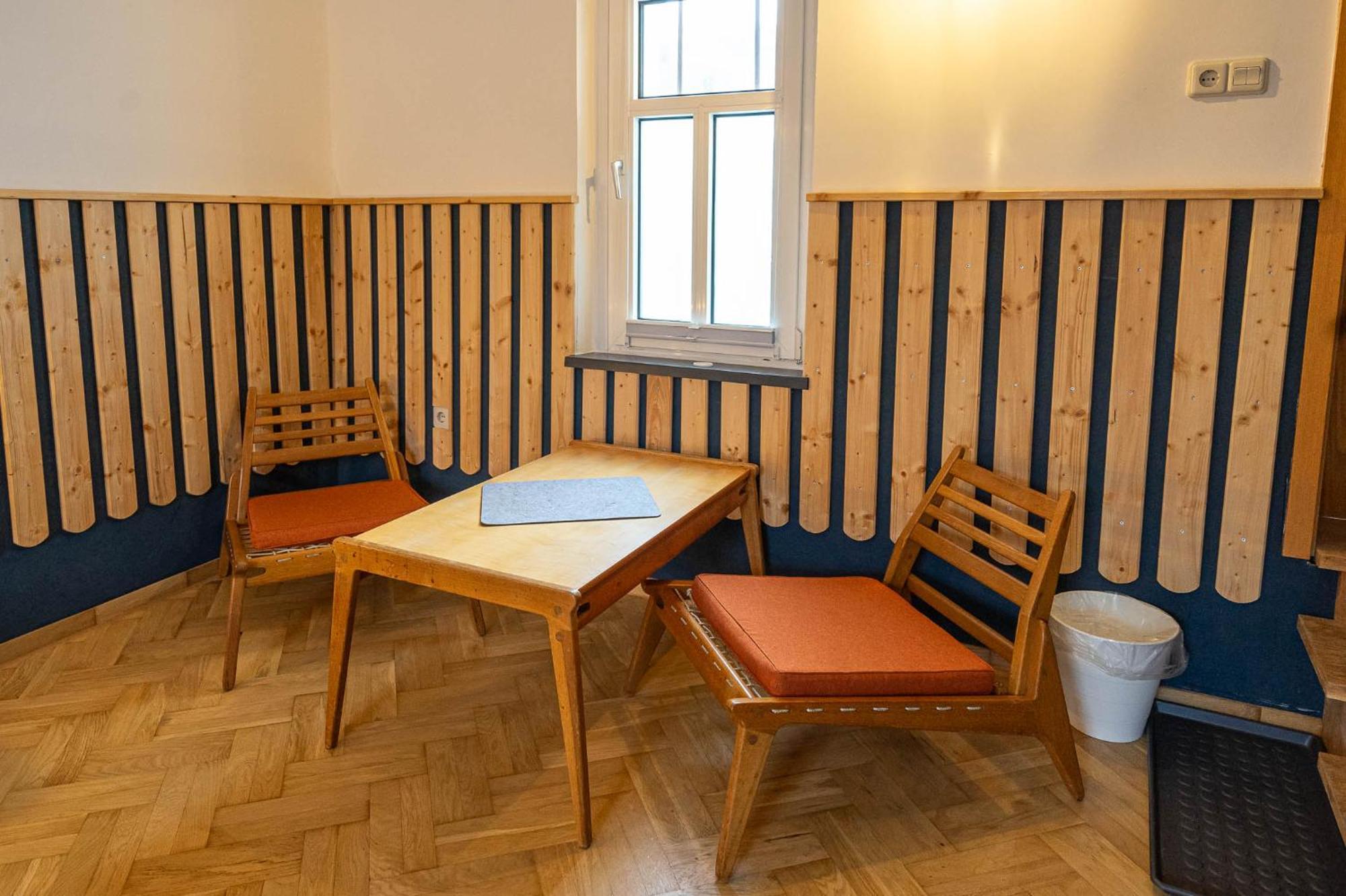 Double Room Extra Bed