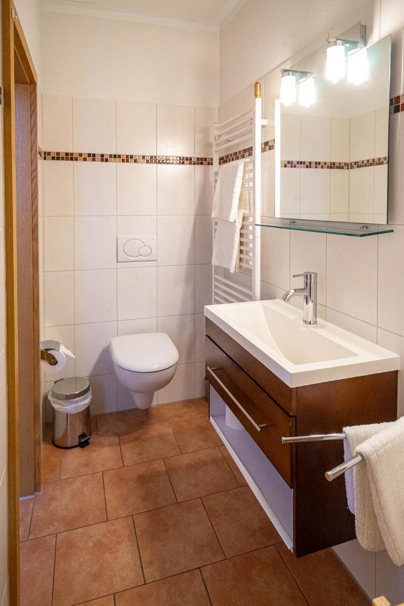 Double Room Extra Bed
