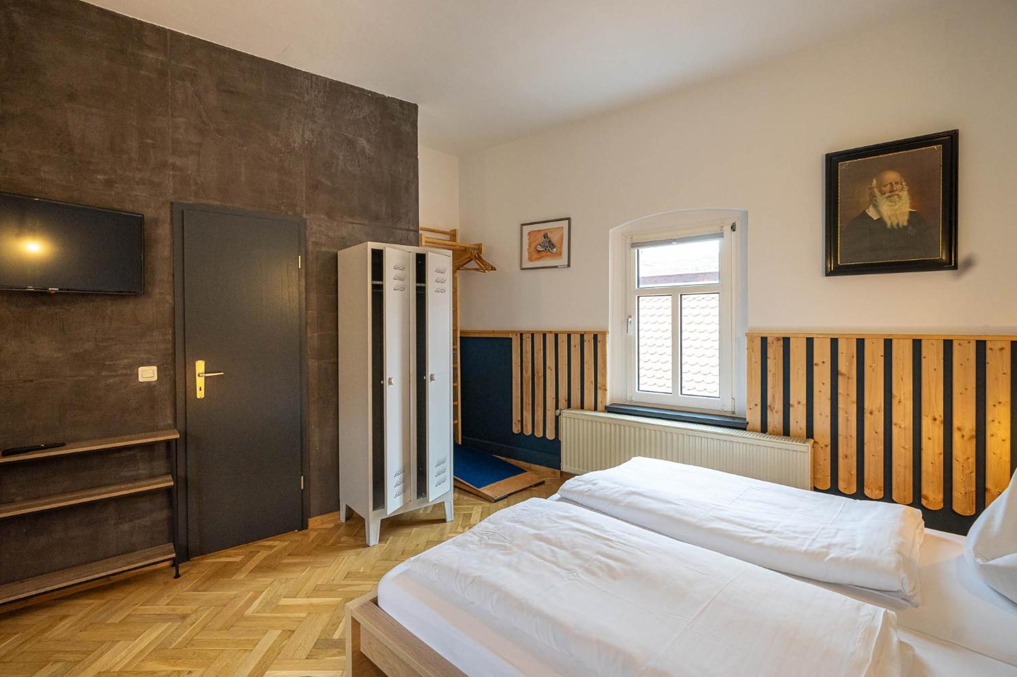 Double Room Extra Bed