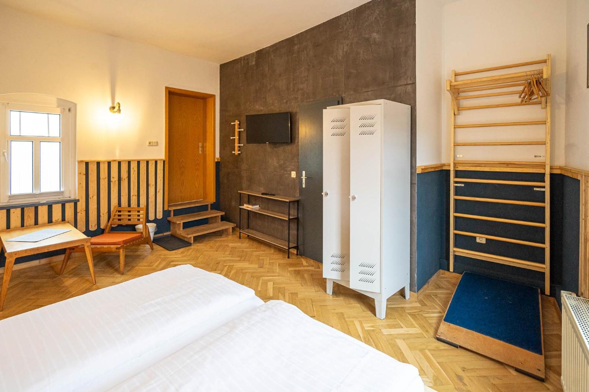Double Room Extra Bed