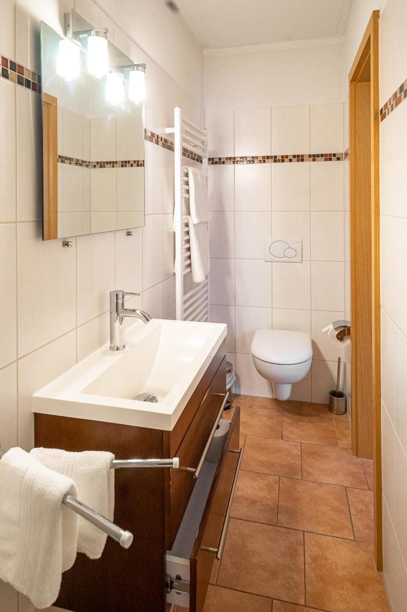 Double Room Extra Bed