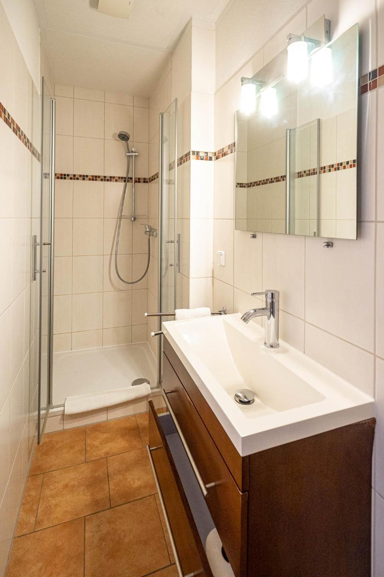 Double Room Extra Bed