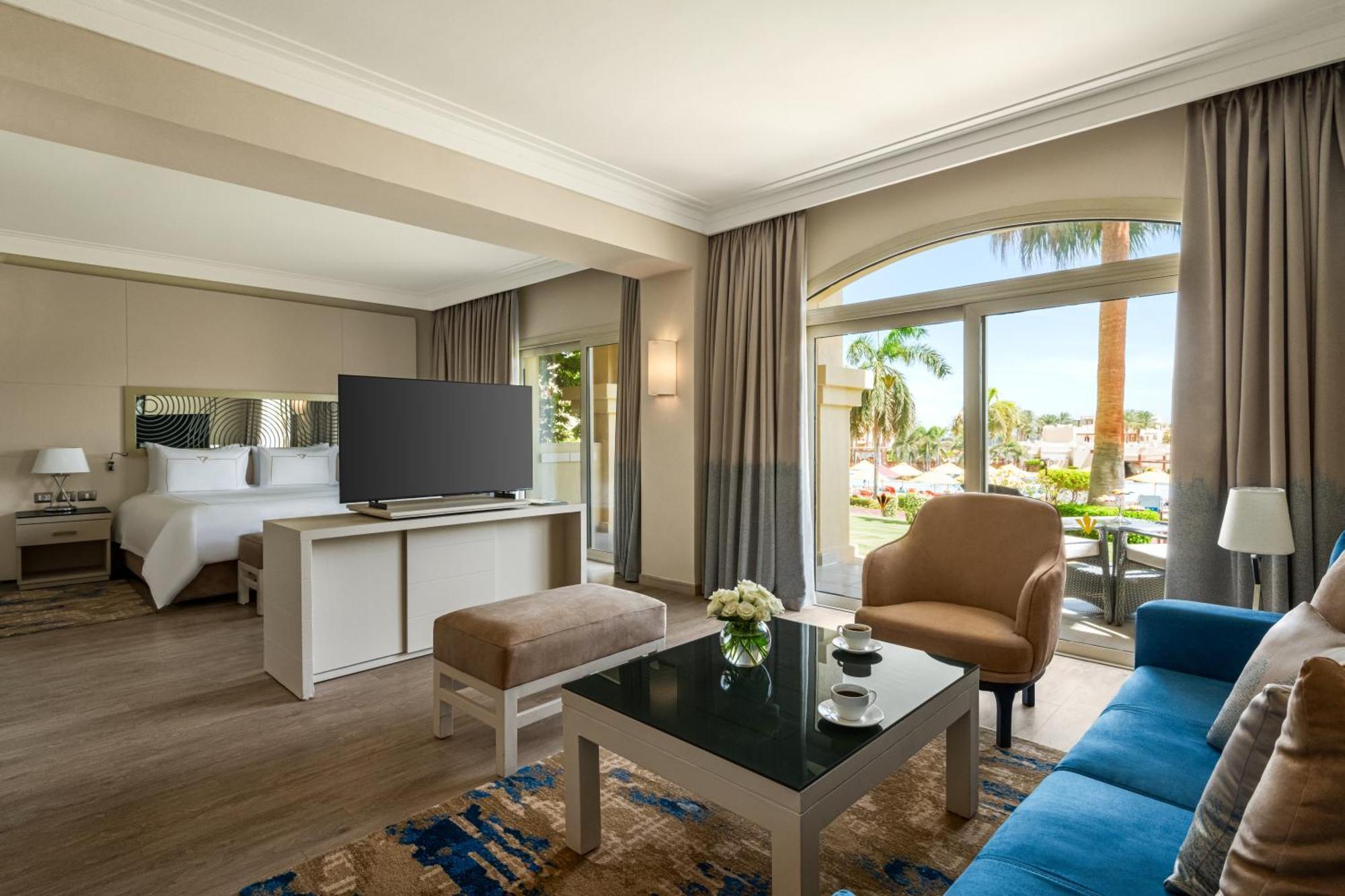 Premium King Room