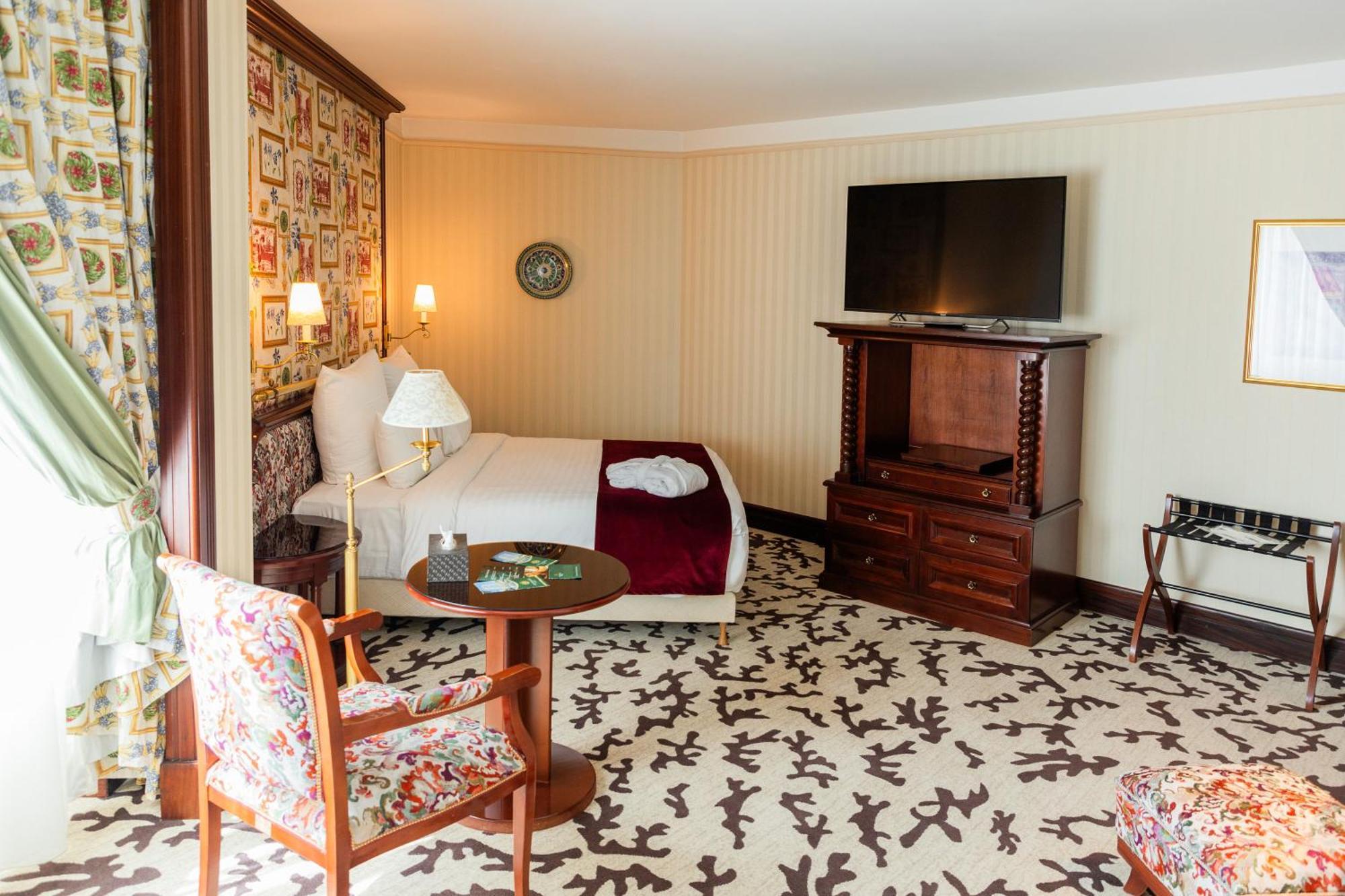 Junior Suite
