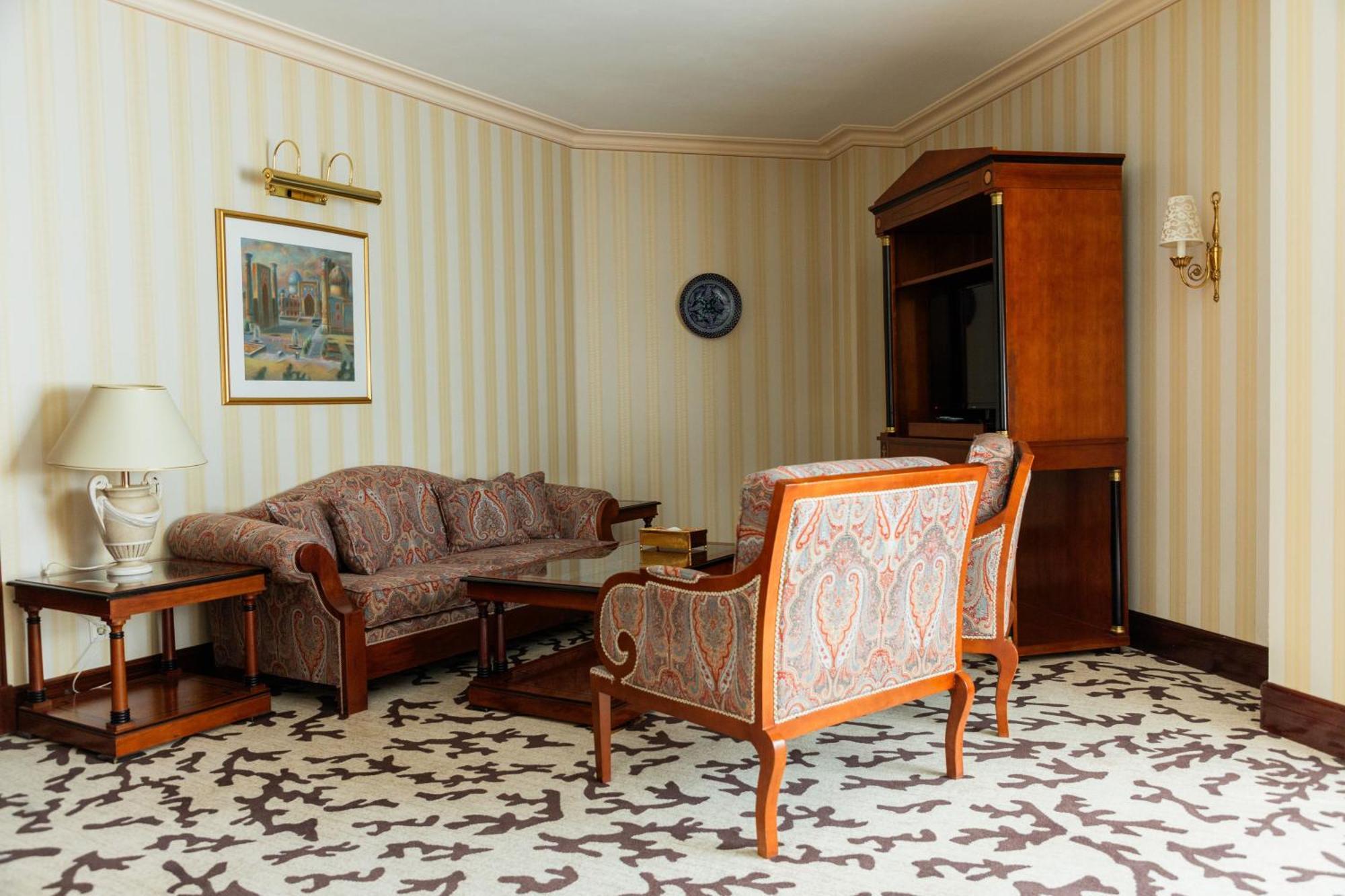 Suite