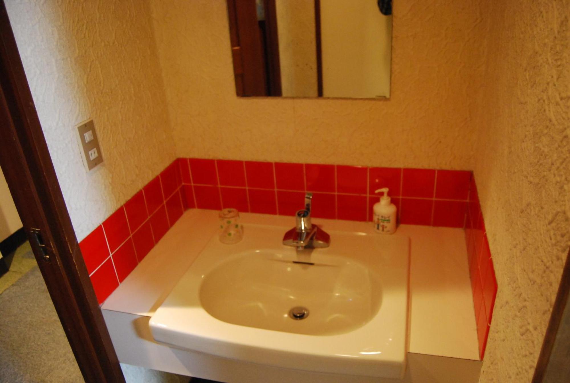 Economy Japanese-Style Room Private Toilet Annex