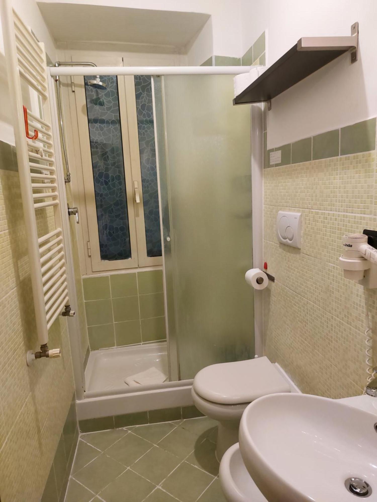 Basic Triple Room