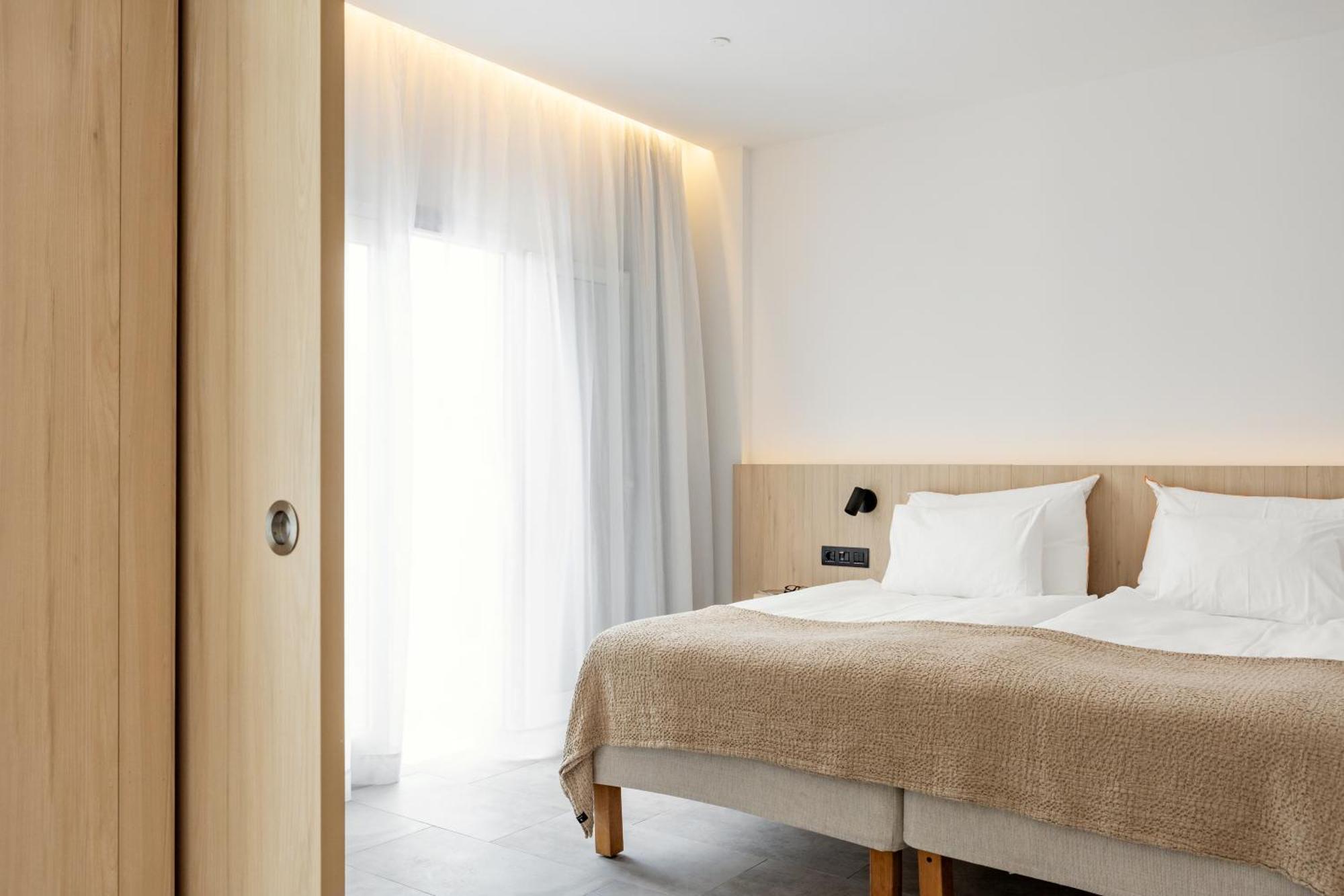 Suite Balcony