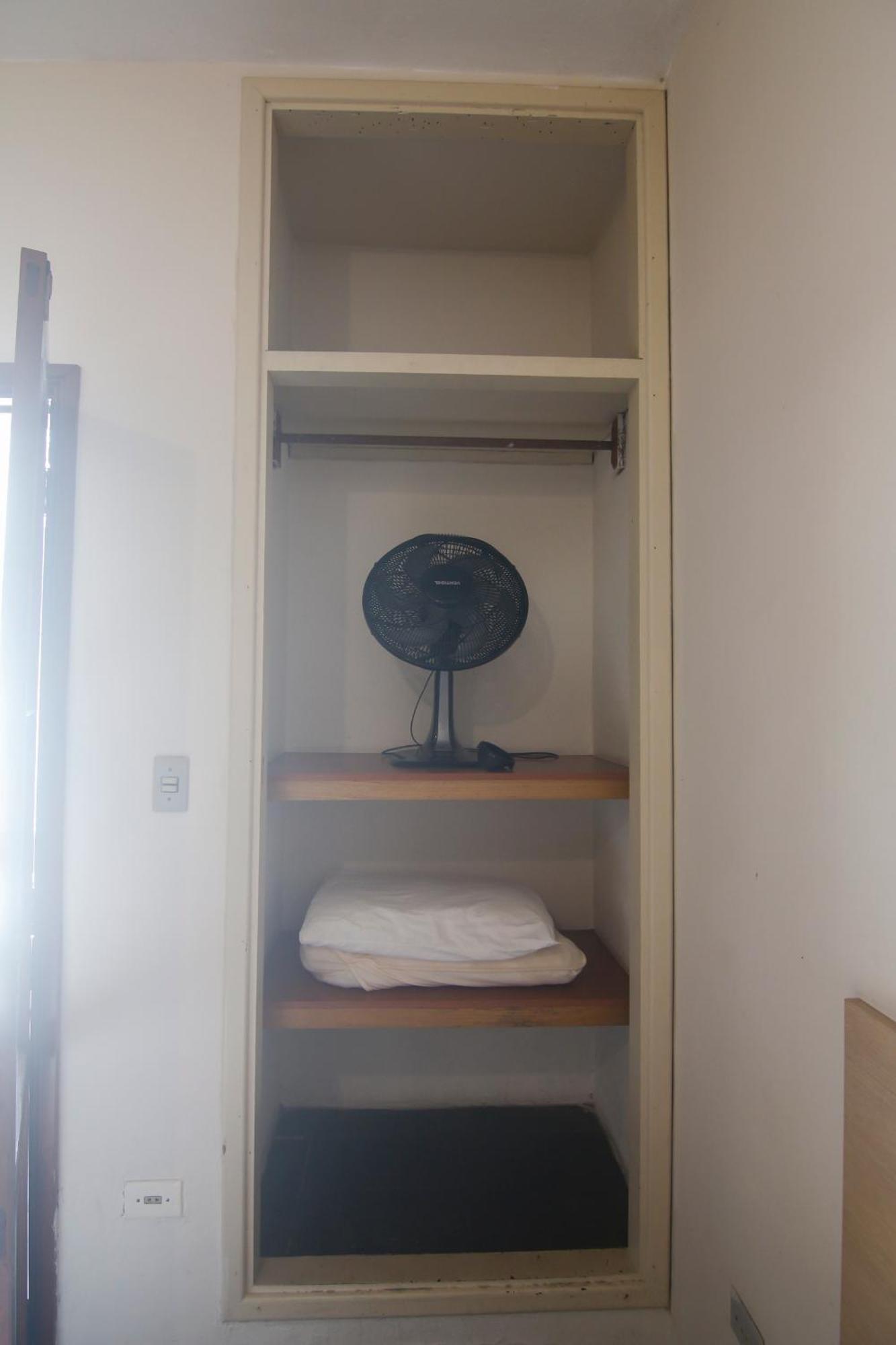 Apartamento de 2 Quartos