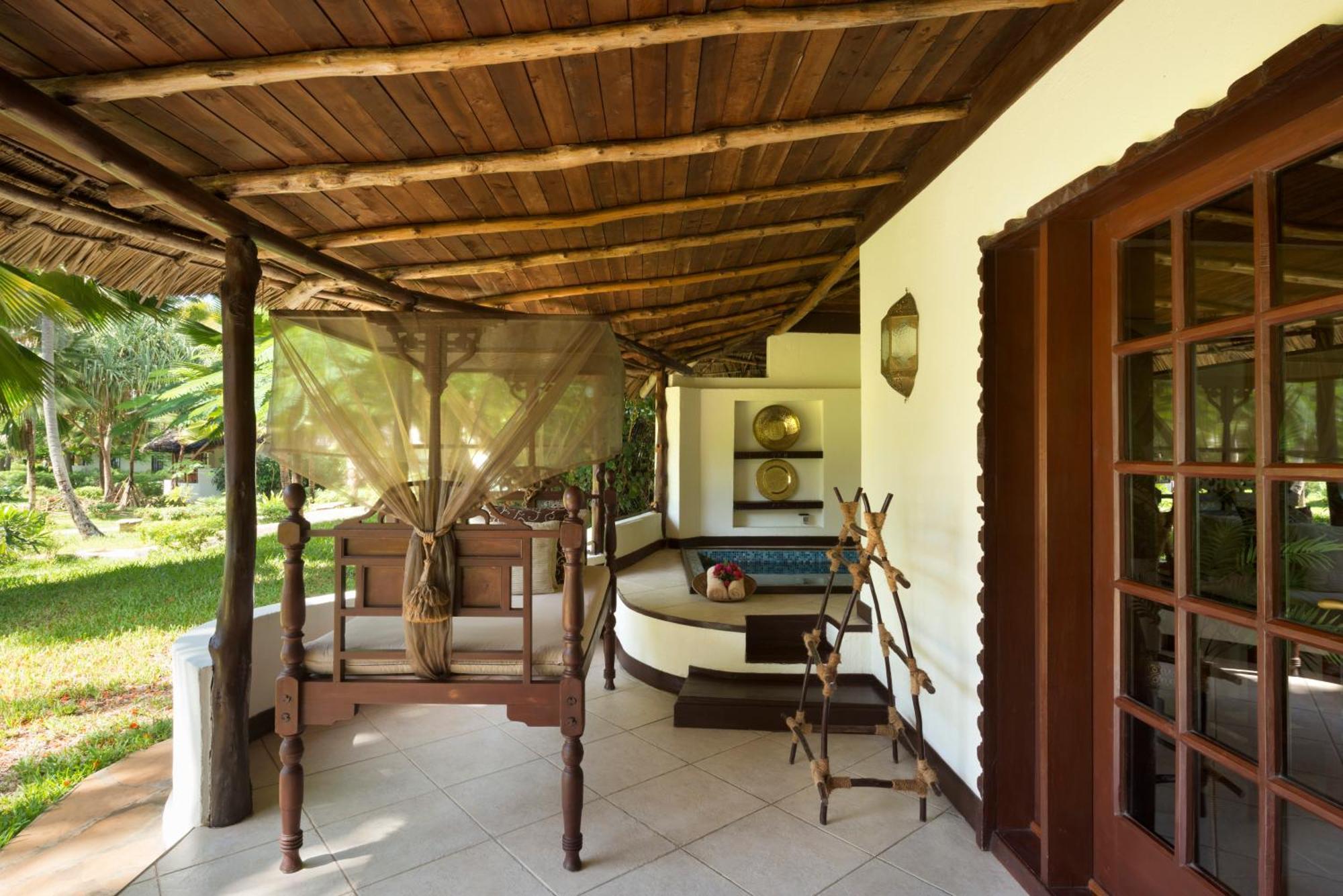 Villa Private Pool
