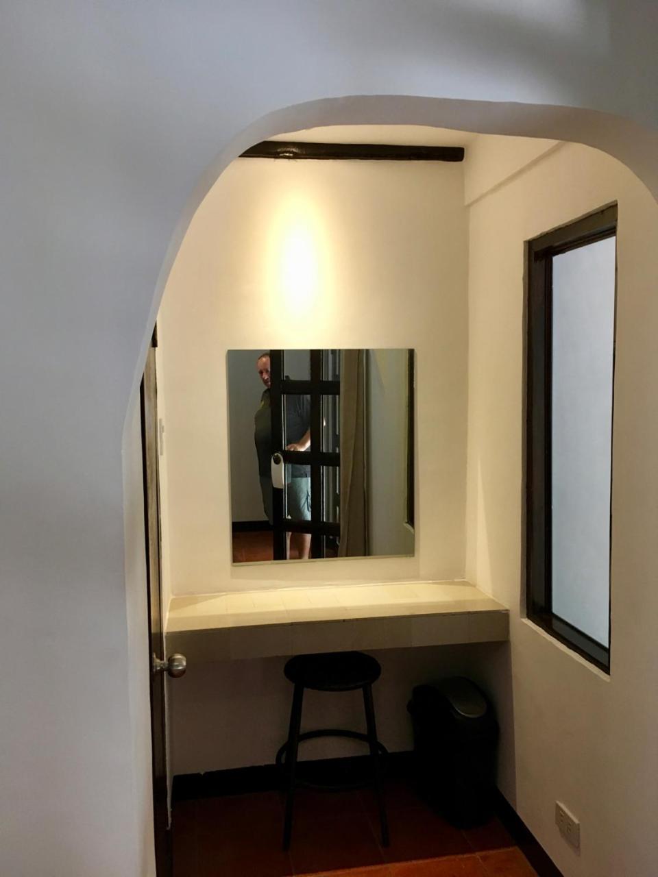 Superior Double Room Sea View
