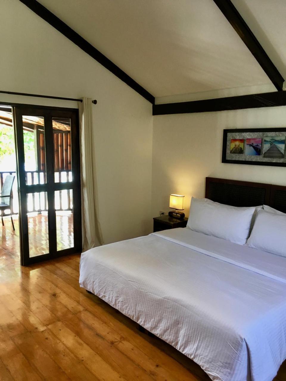 Superior Double Room Sea View