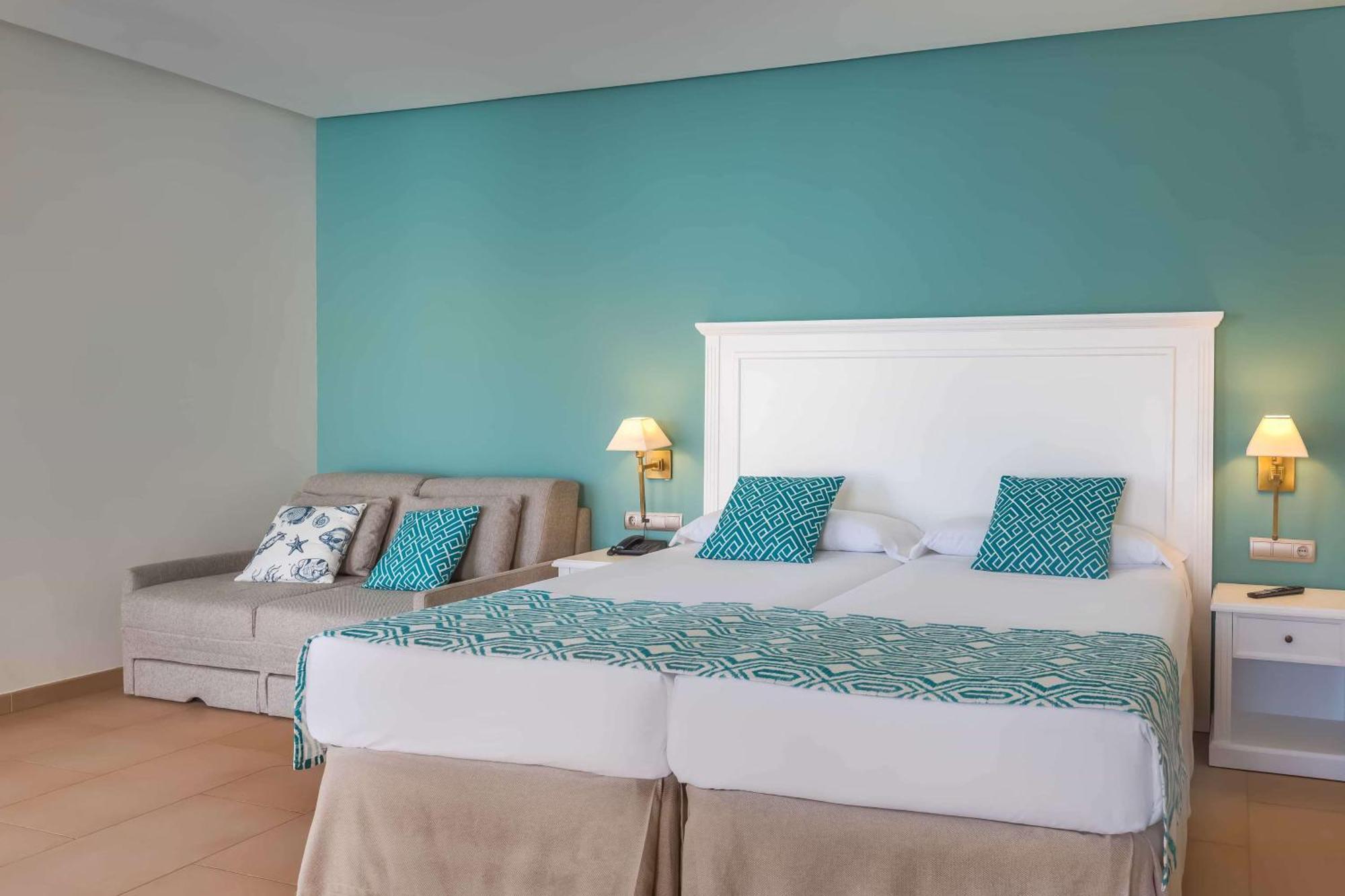Quarto Familiar