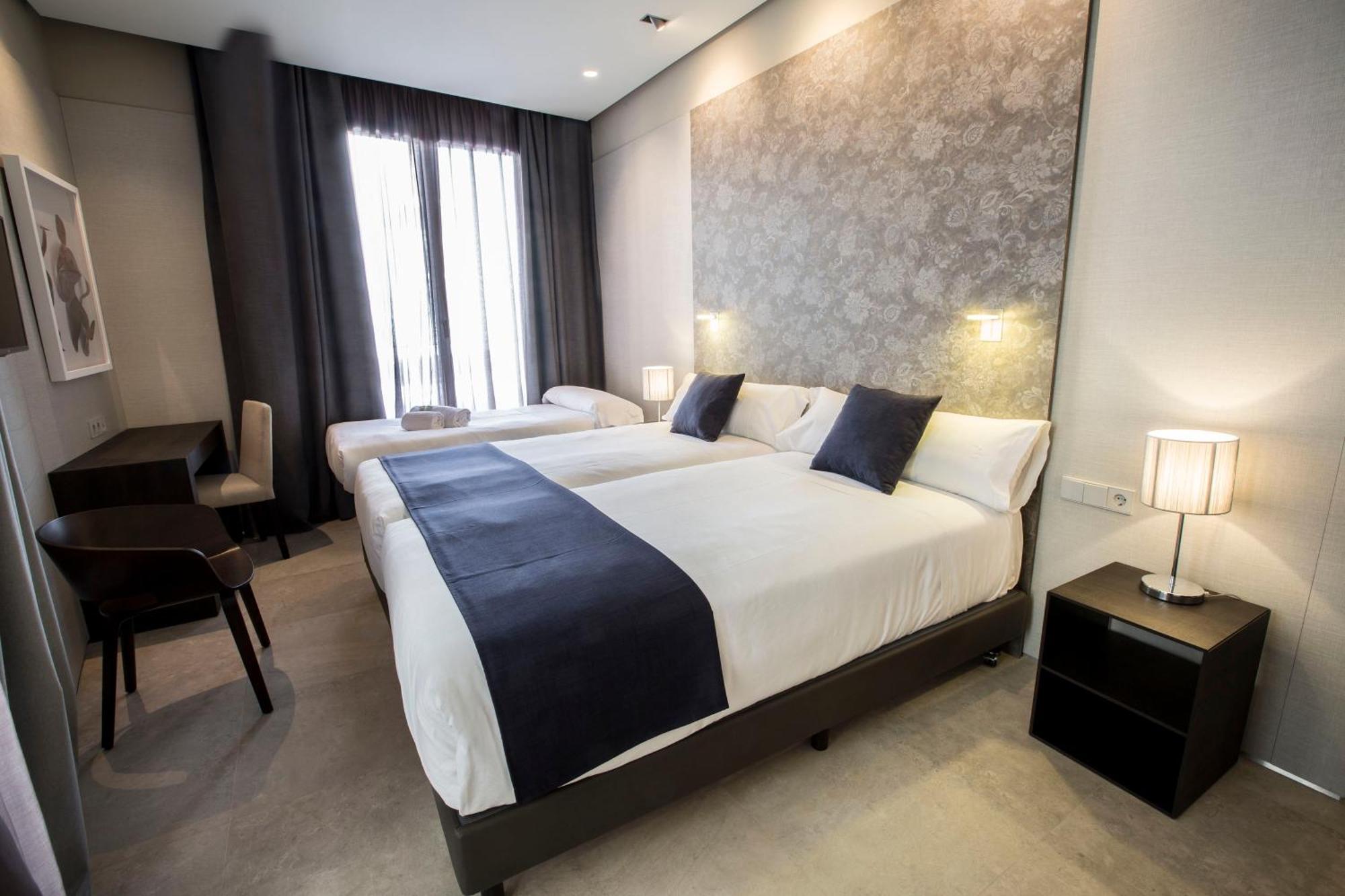 Vincci Room extra bed