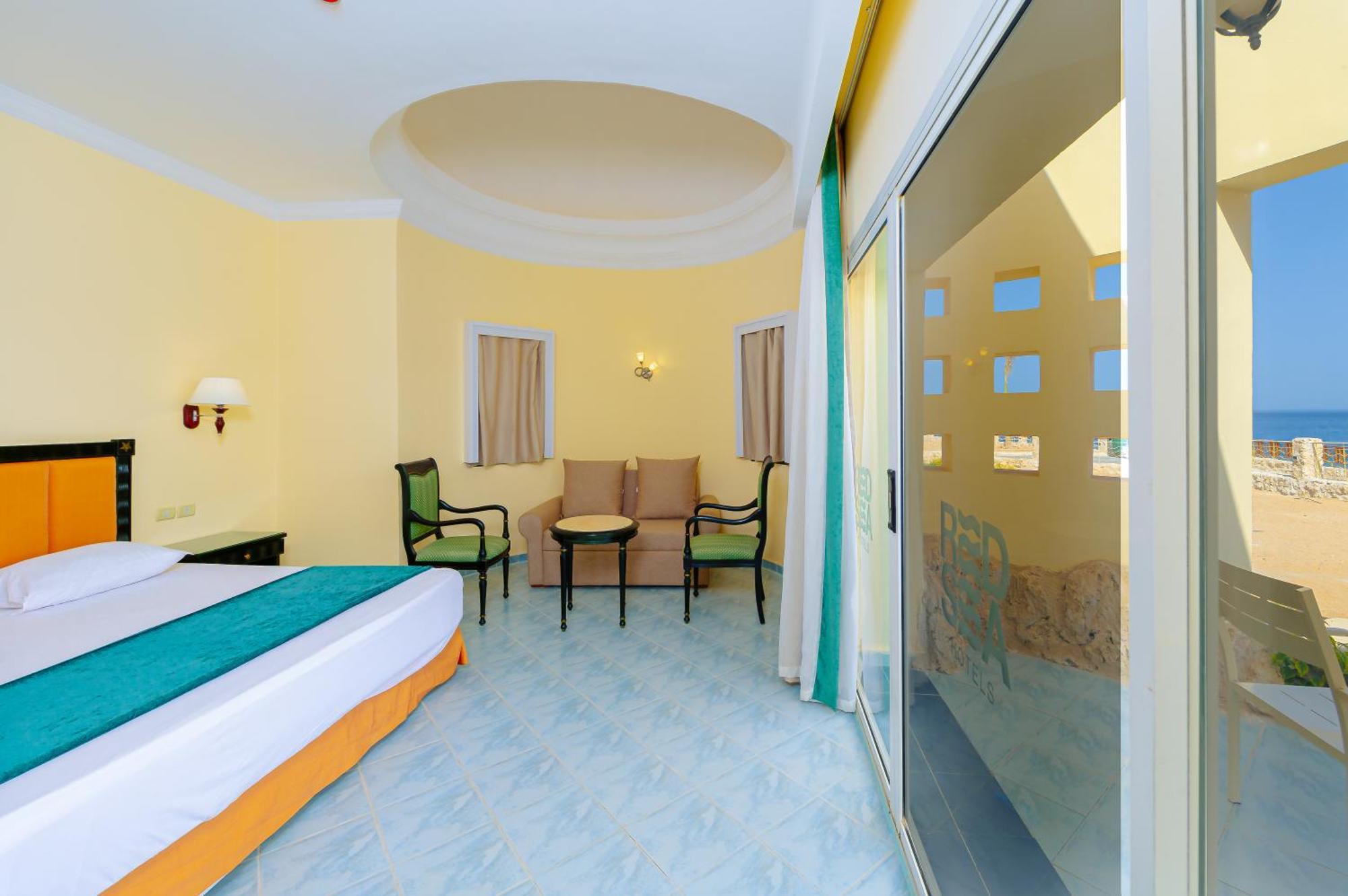 Bungalow Sea View