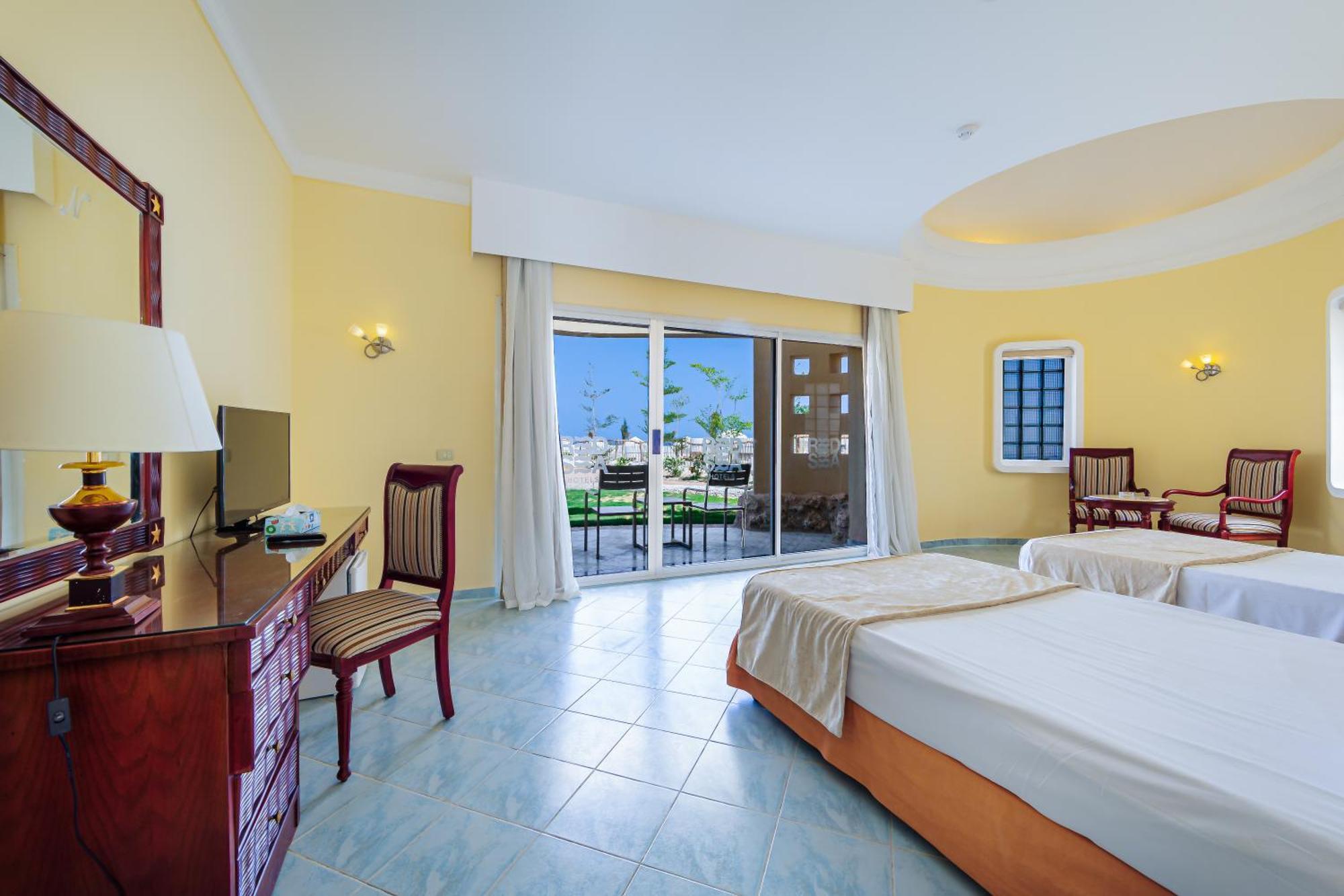 Bungalow Sea View