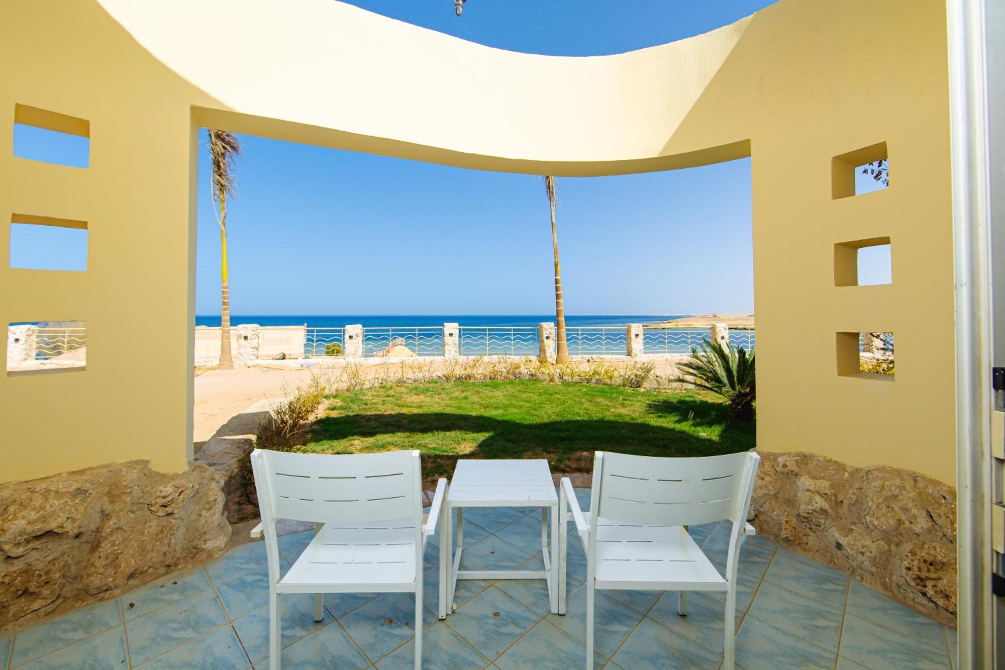 Bungalow Sea View