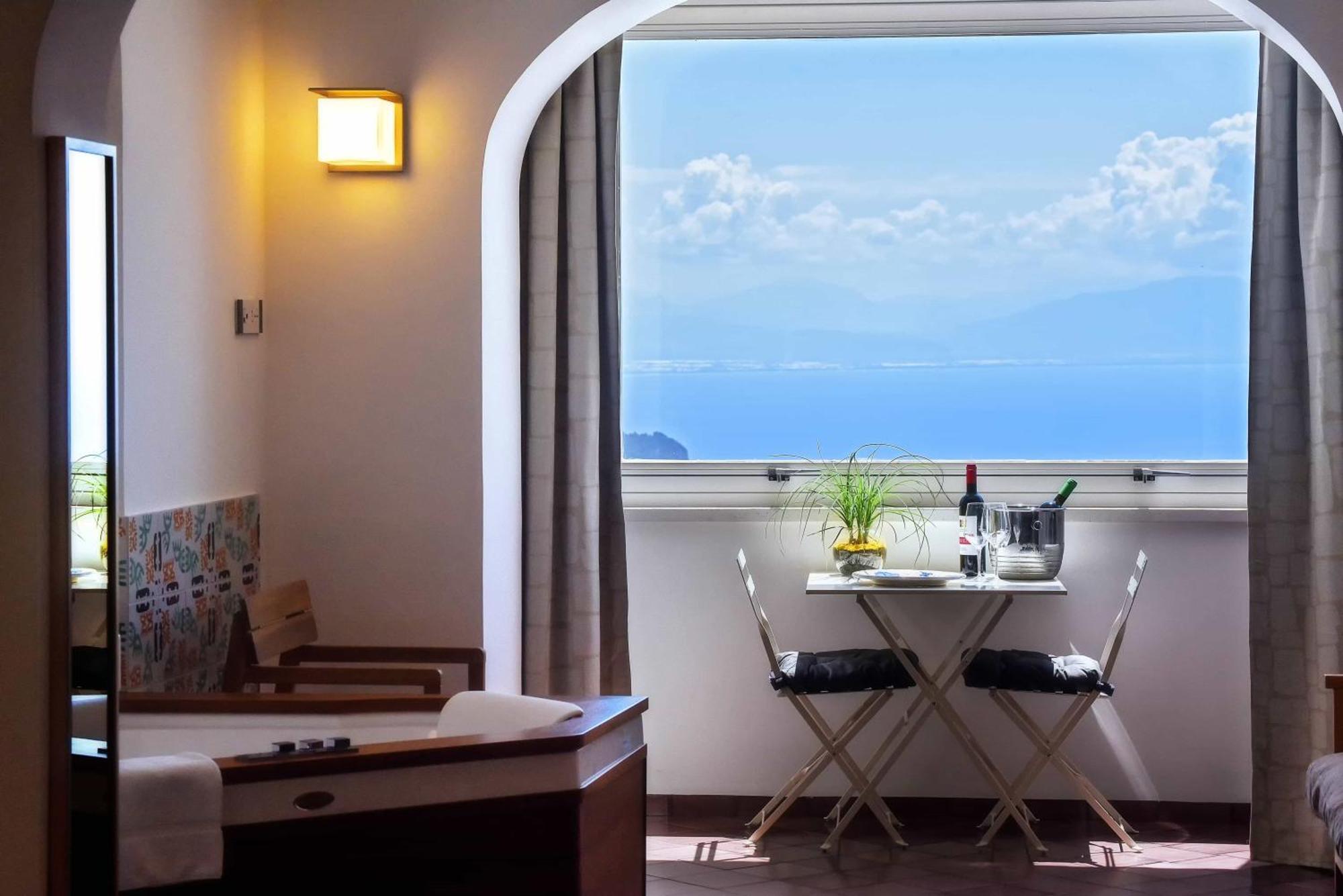 Suite Sea View Annex