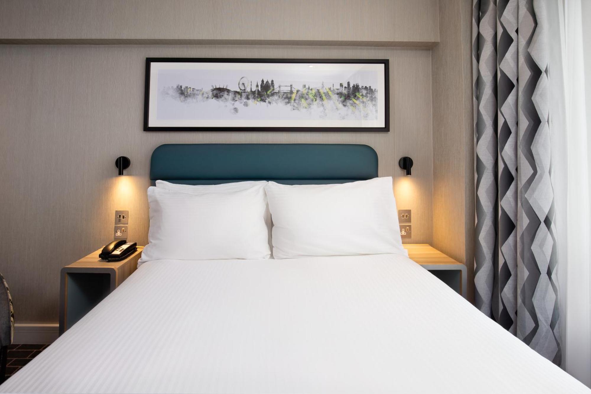 City Sleeper Double Room