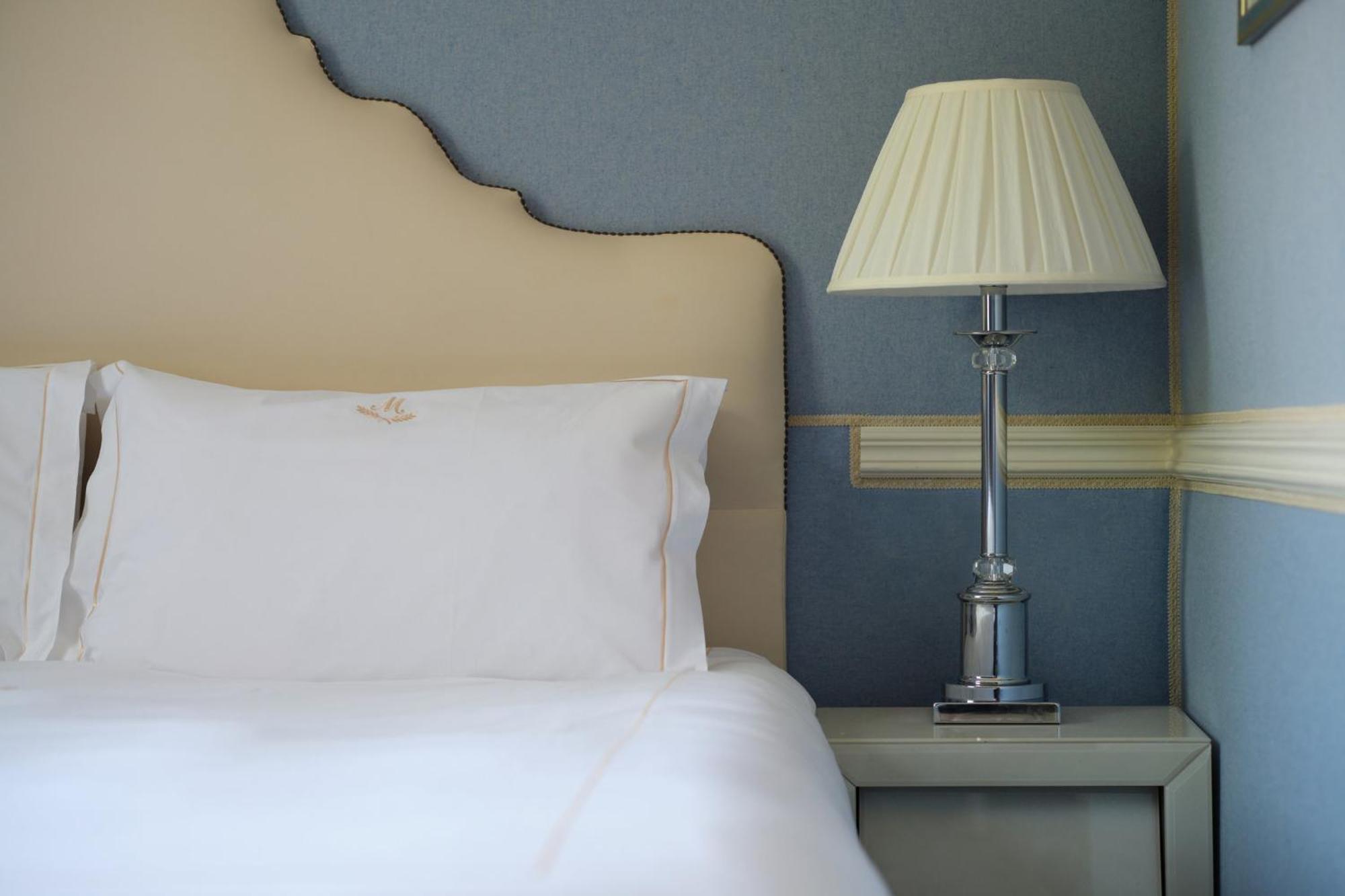 Chambre Lit King-Size Classique