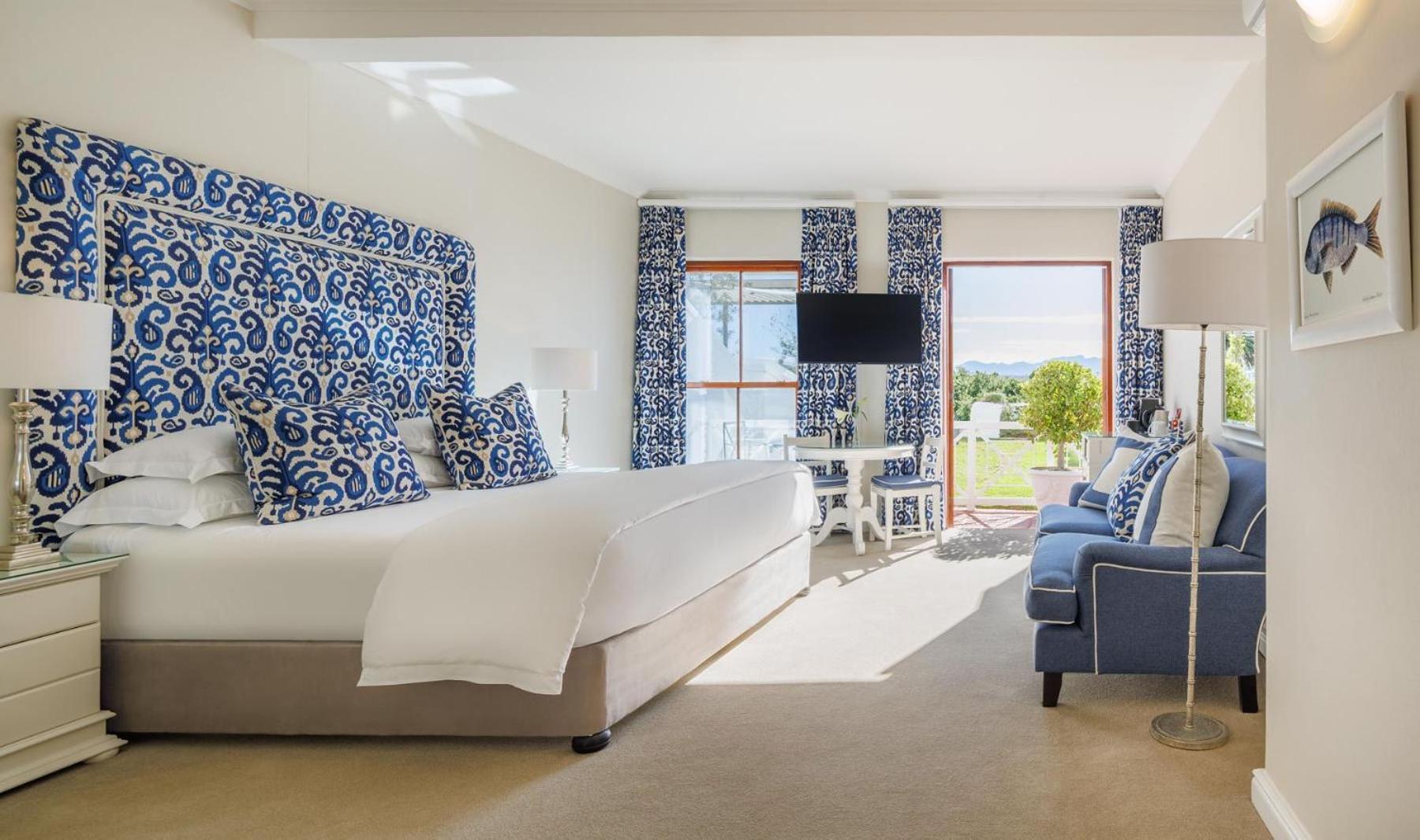 Luxury Double Room