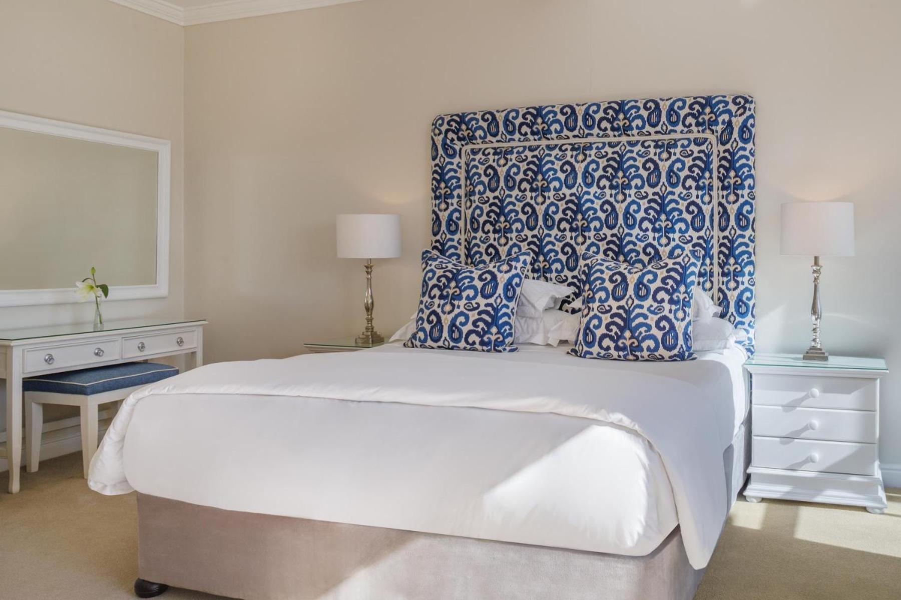 Luxury Double Room