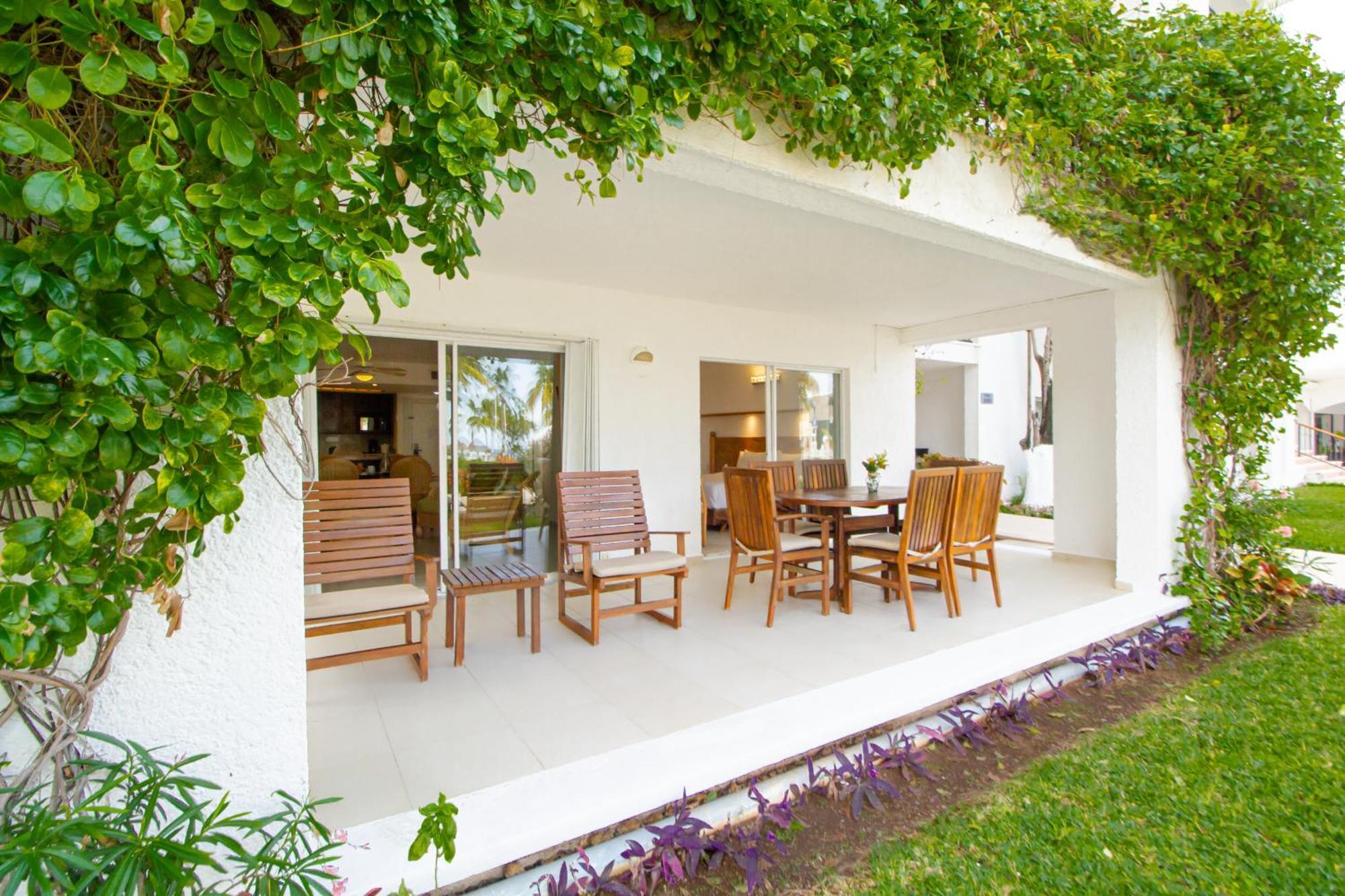 Villa 3 Chambres