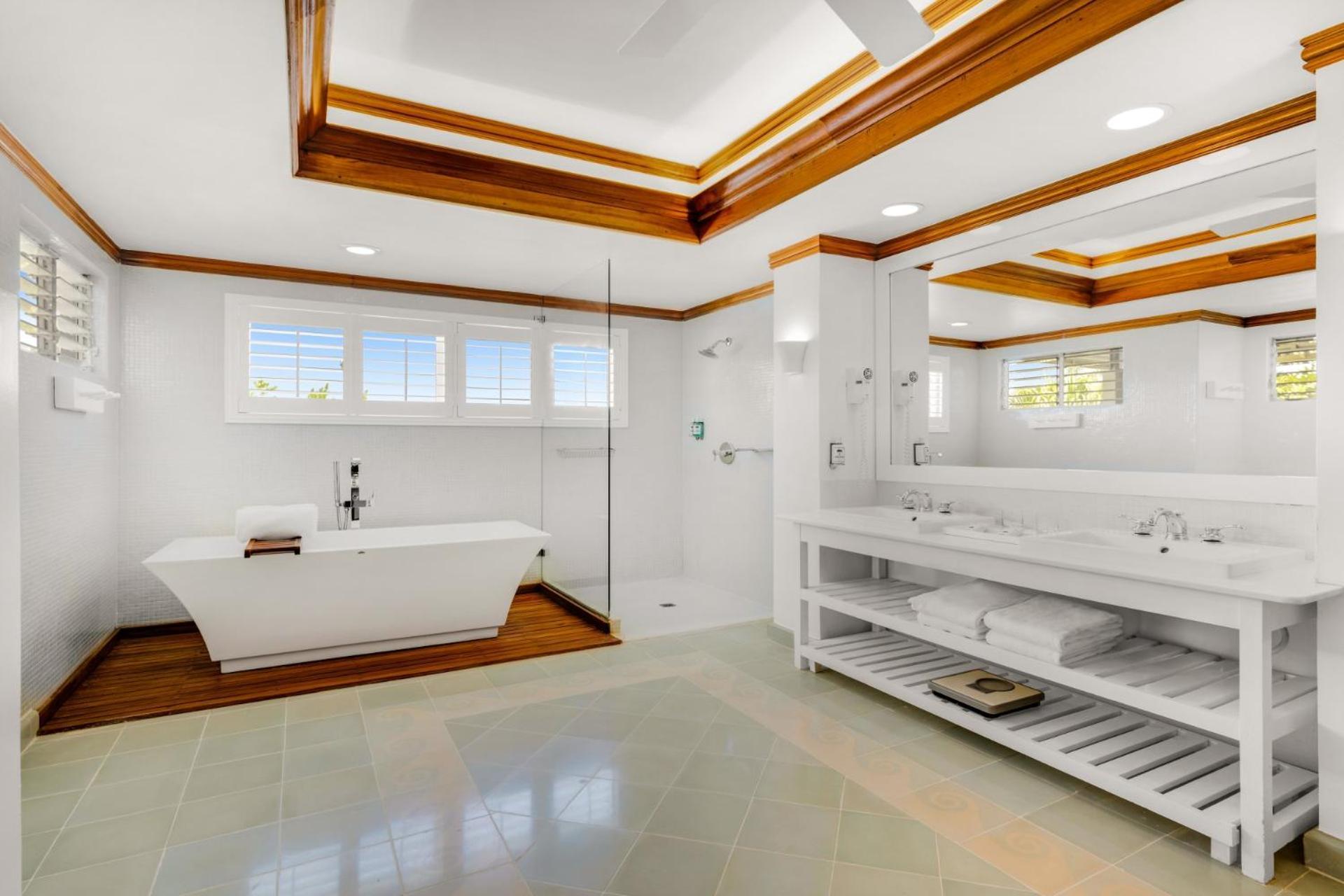 Suite Sea View