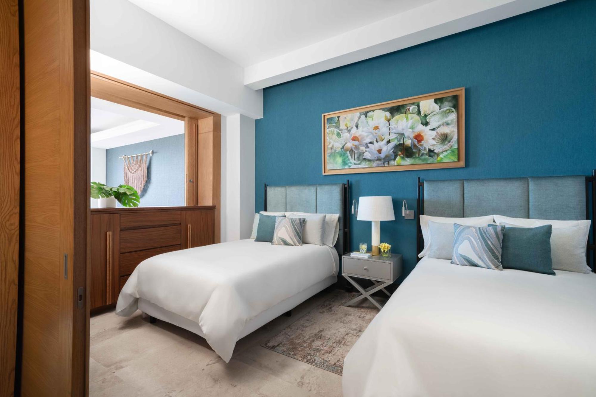 Suite de 1 dormitorio