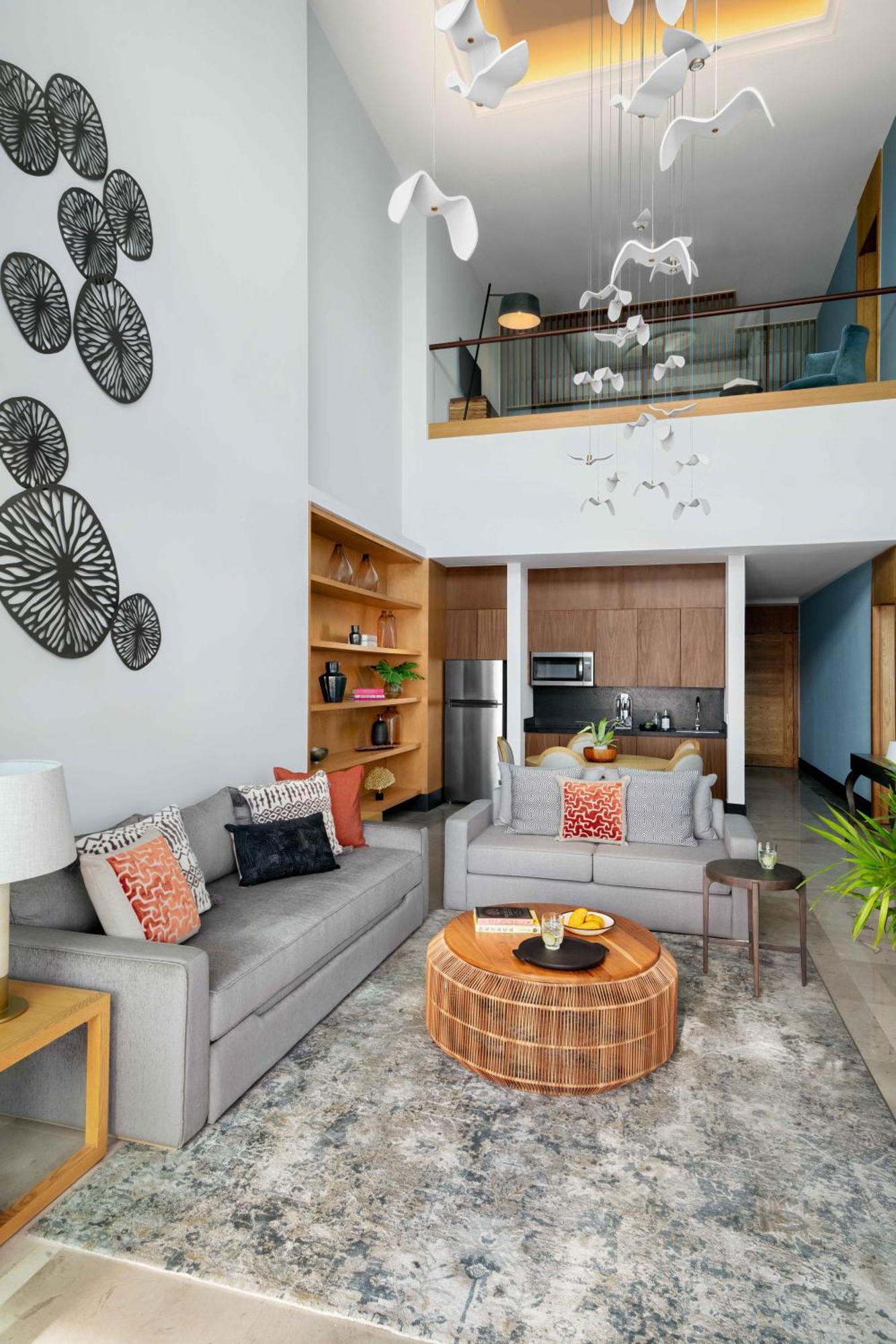 Suite Dúplex