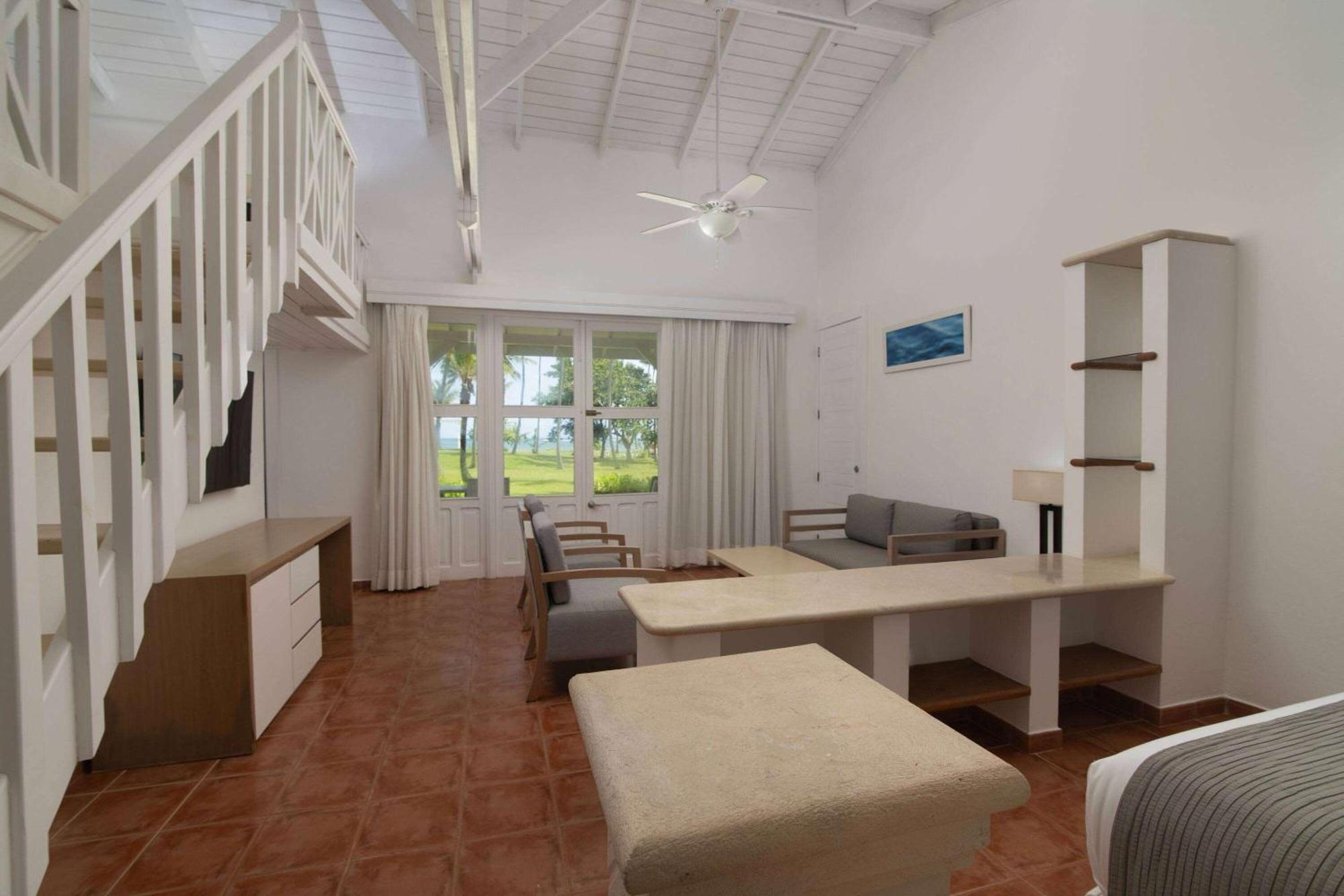 Club Bungalow Garden View