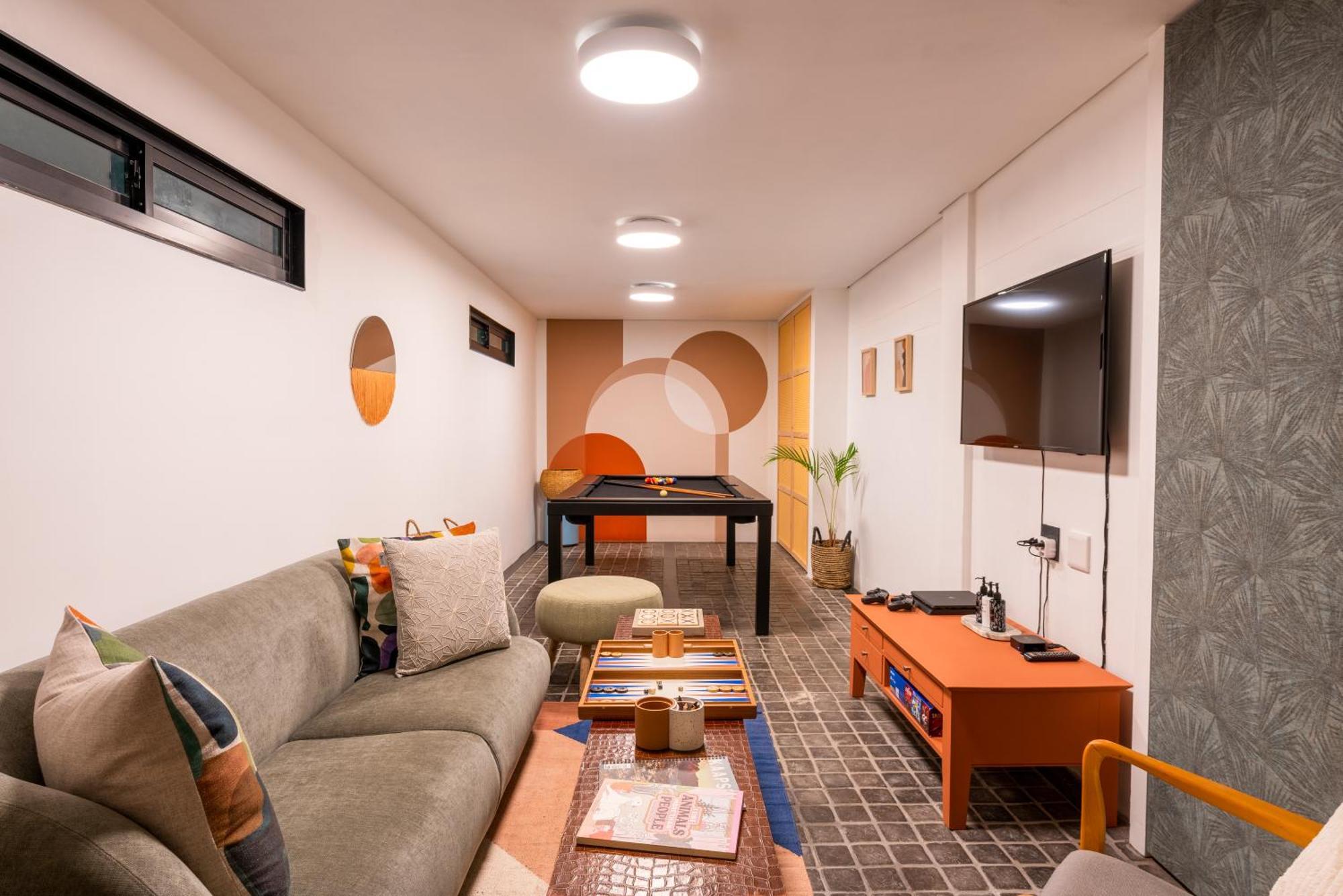Villa met 3 Slaapkamers en Privézwembad