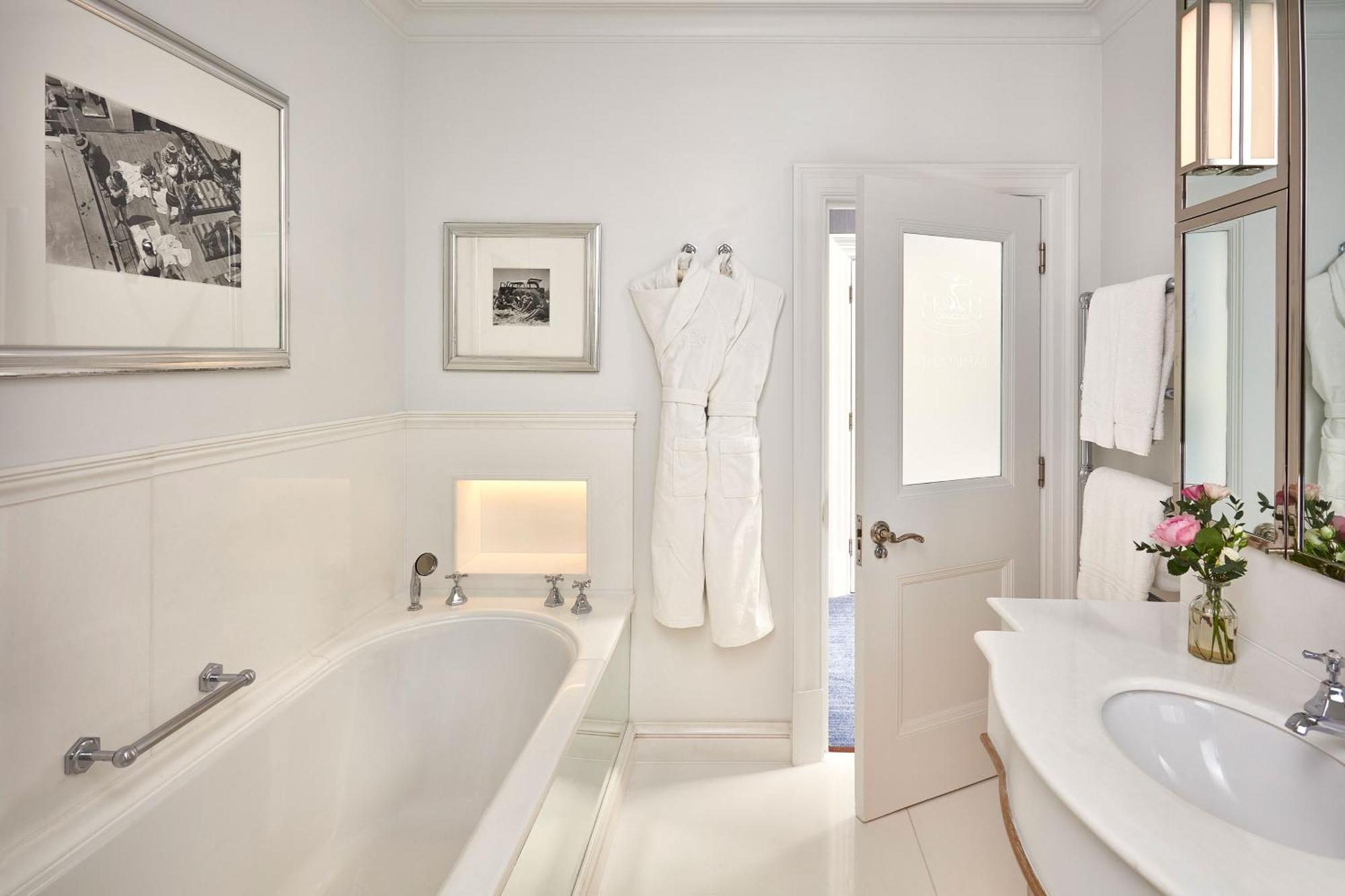 Suite Grosvenor
