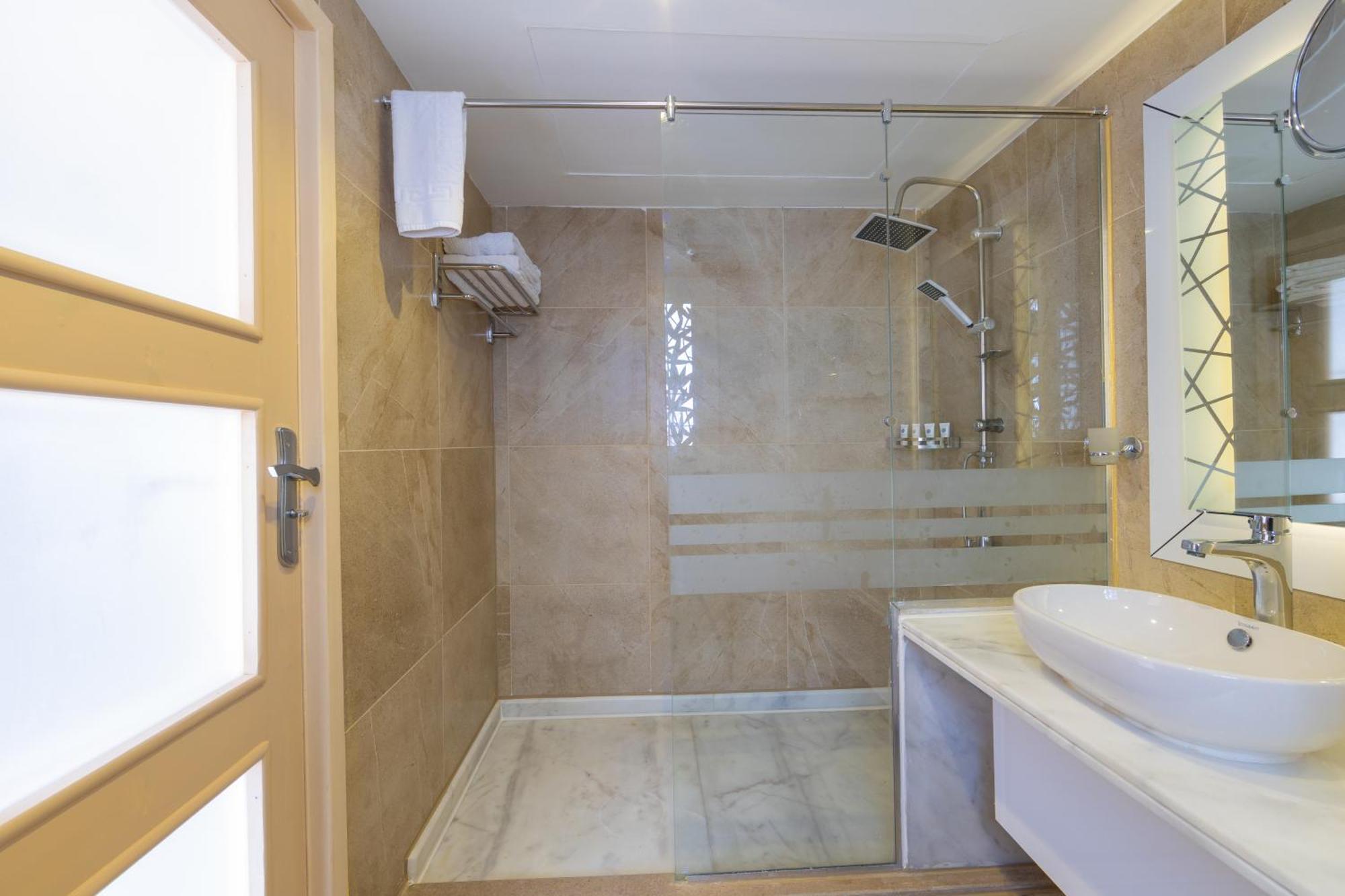 Bay View Junior Suite