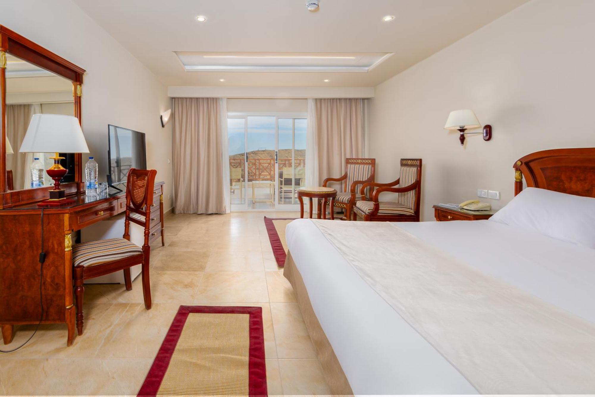 Bay View Junior Suite