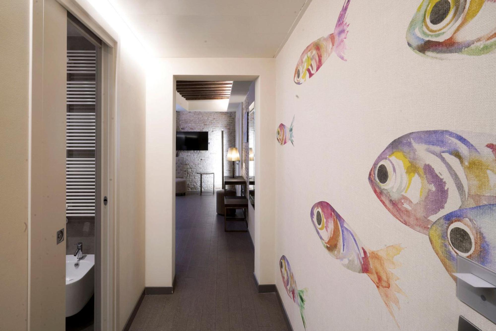 Deluxe Junior Suite