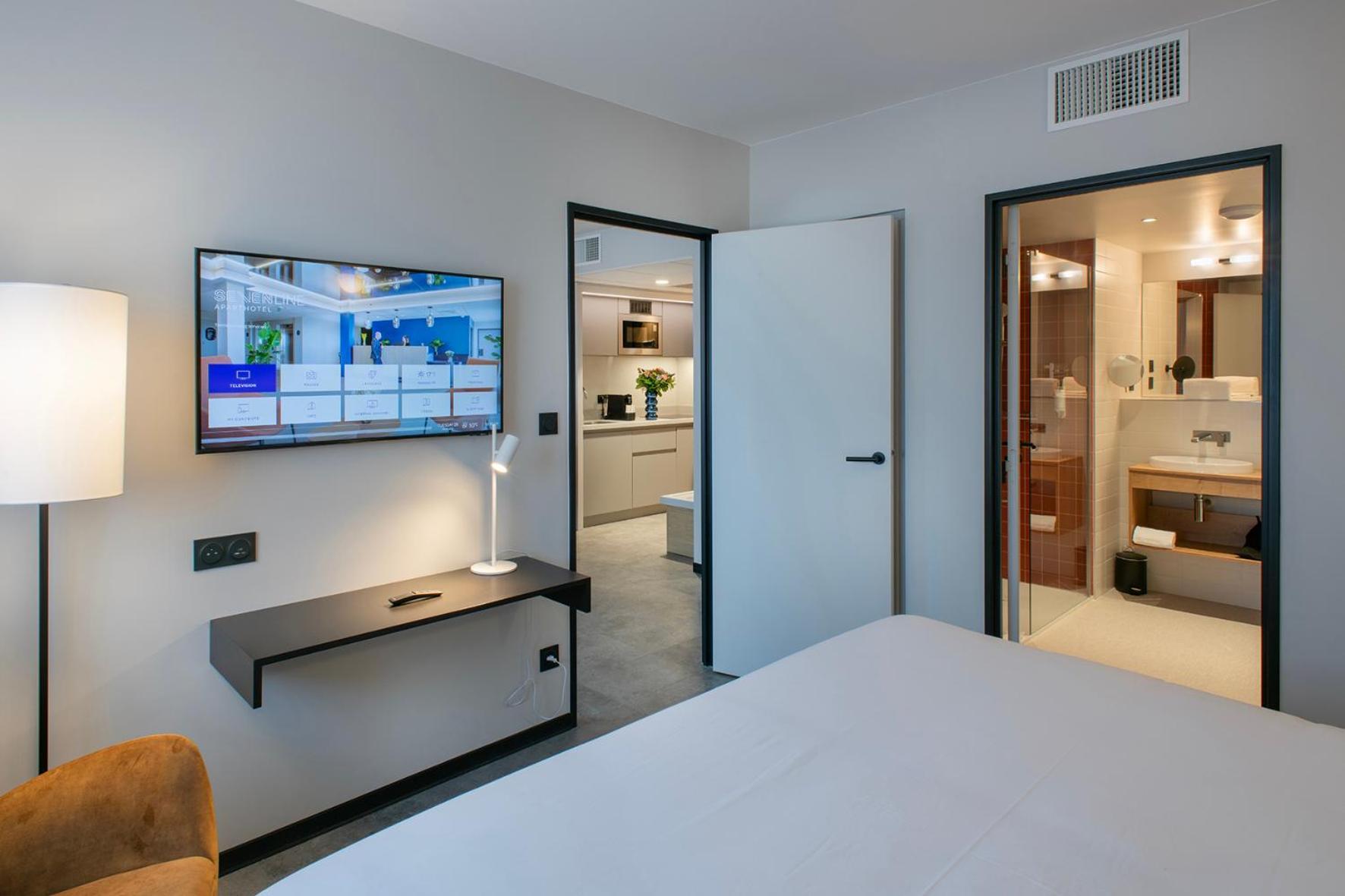 Apartment Disability Access
