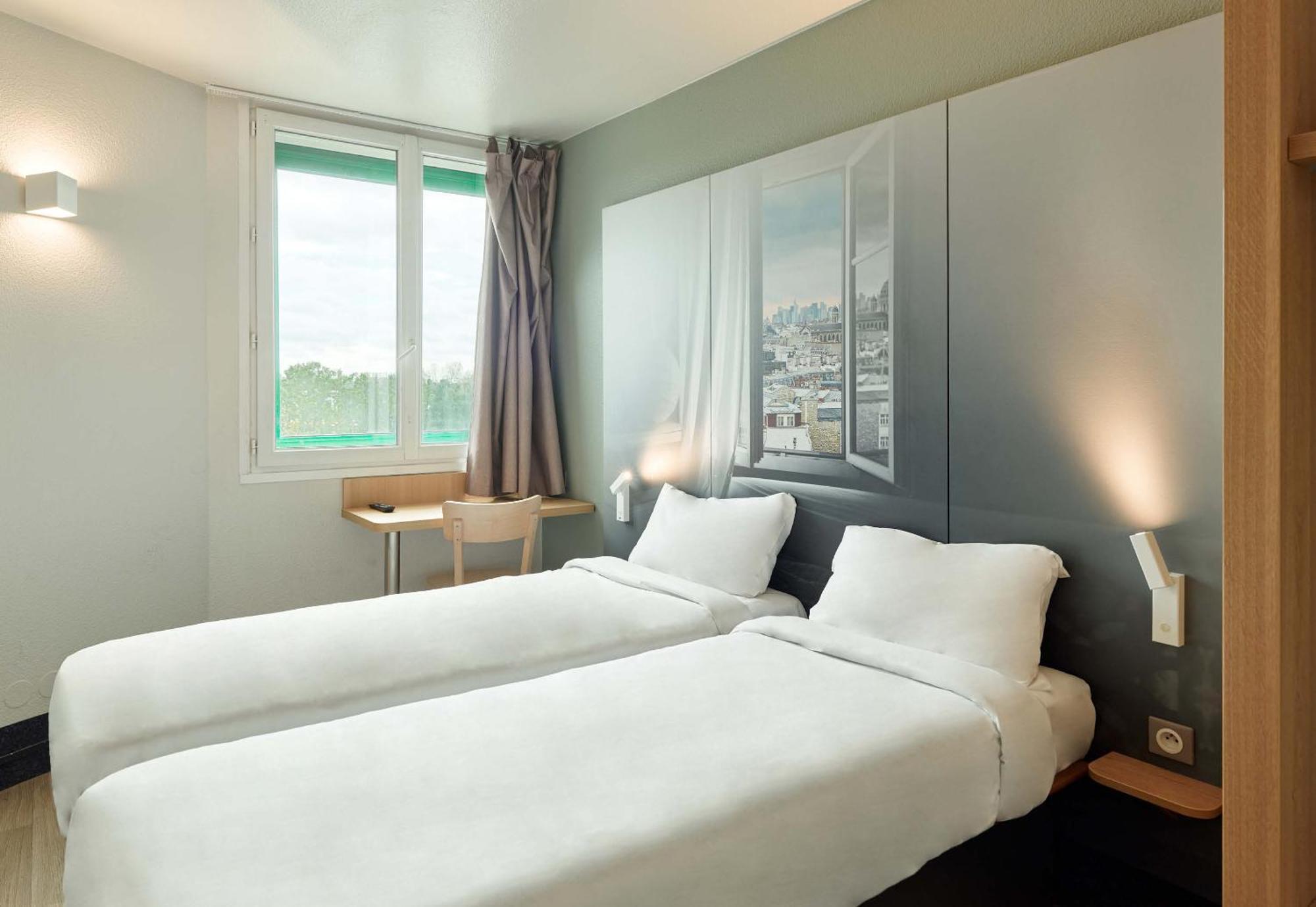 Twin Room Non-Smoking