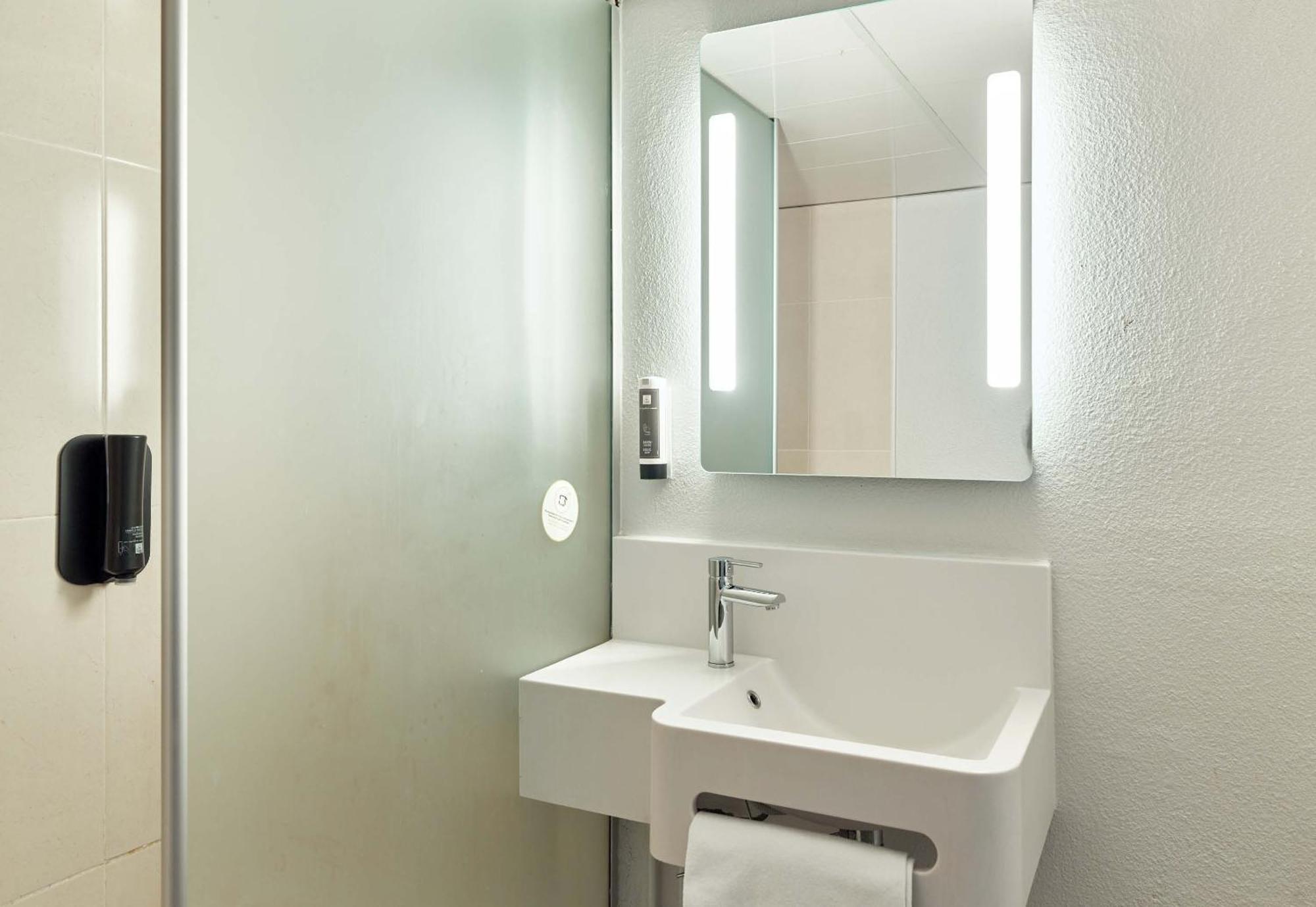 Double Room Non-Smoking