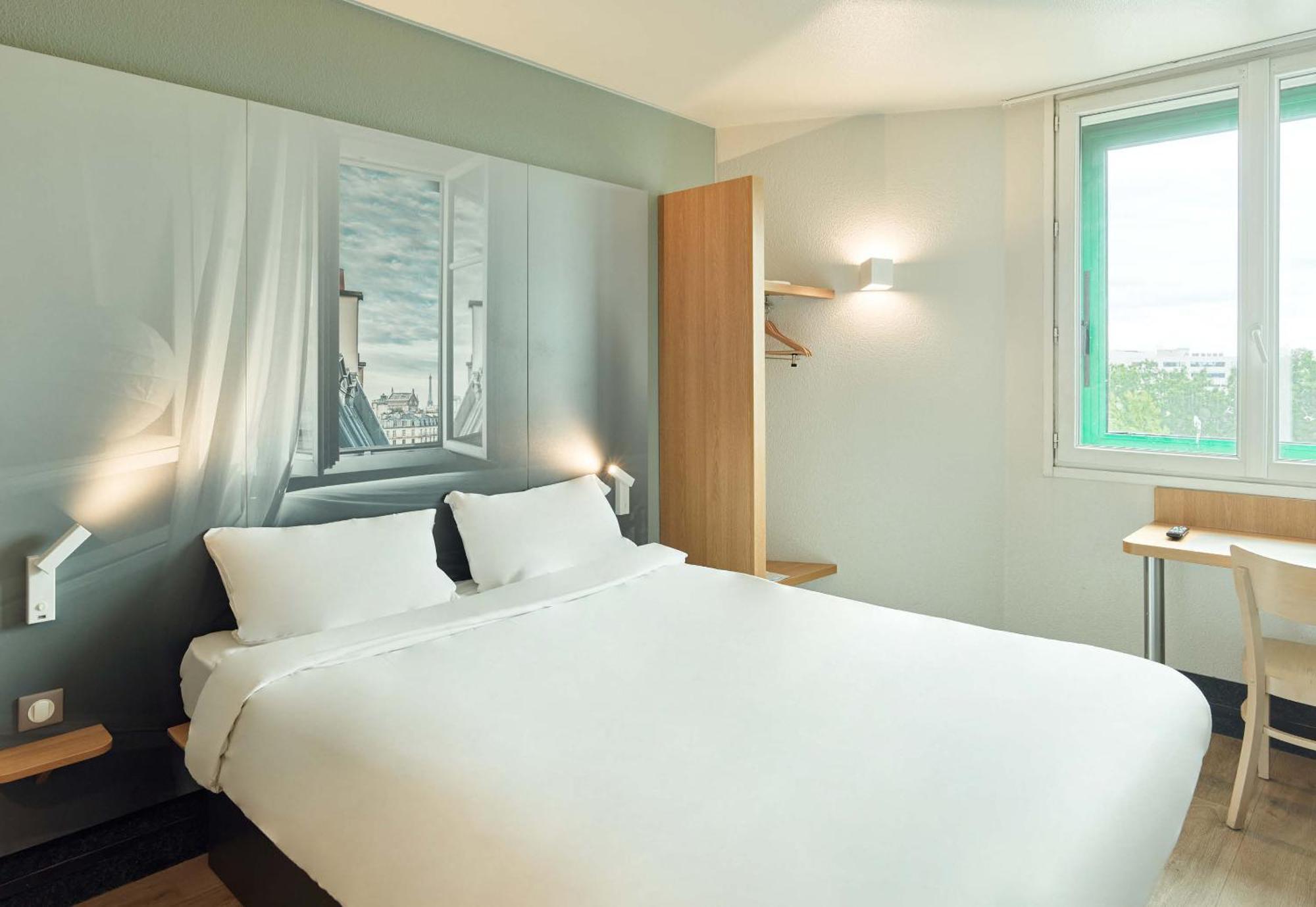 Double Room Non-Smoking