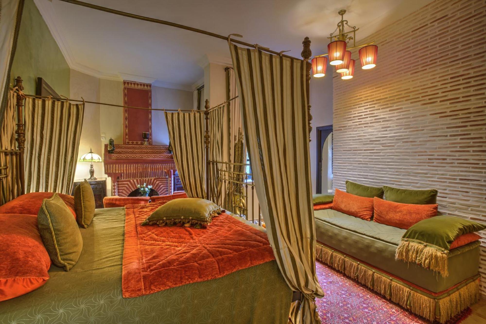Premium Suite