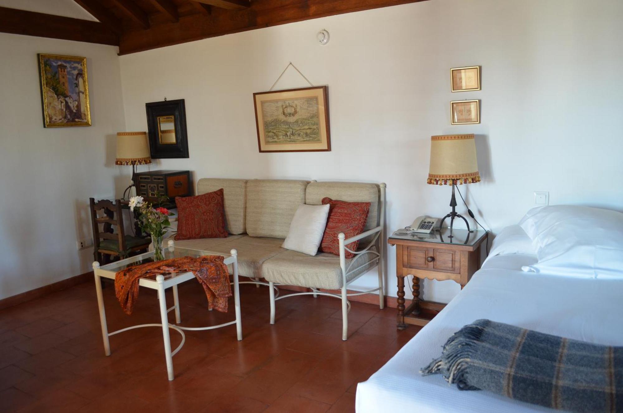 Superior Double or Twin Room