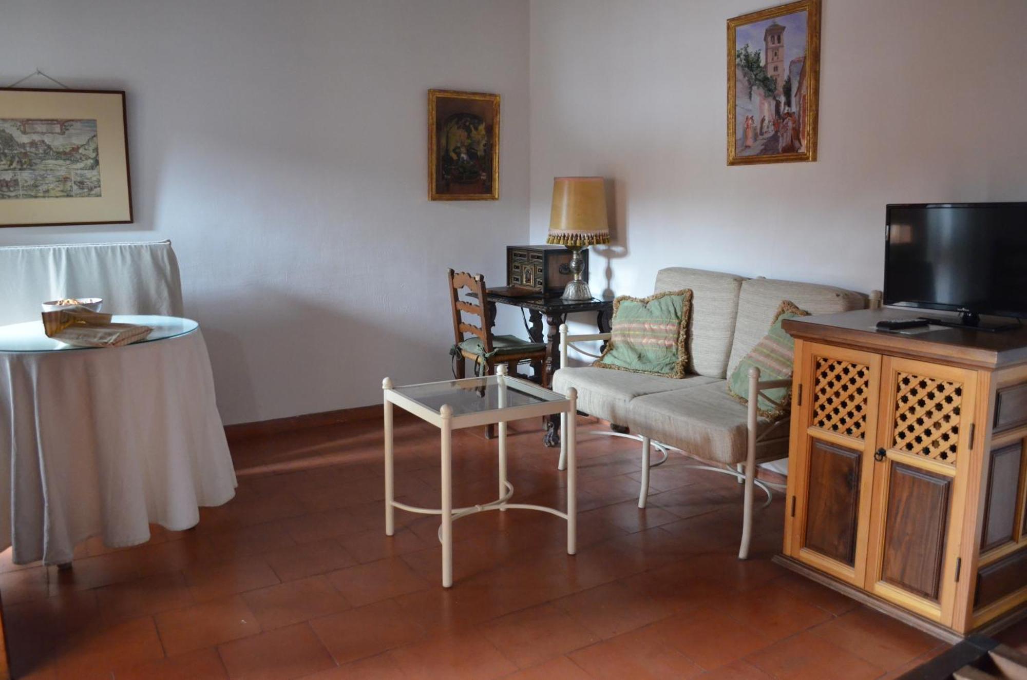 Superior Double or Twin Room Space