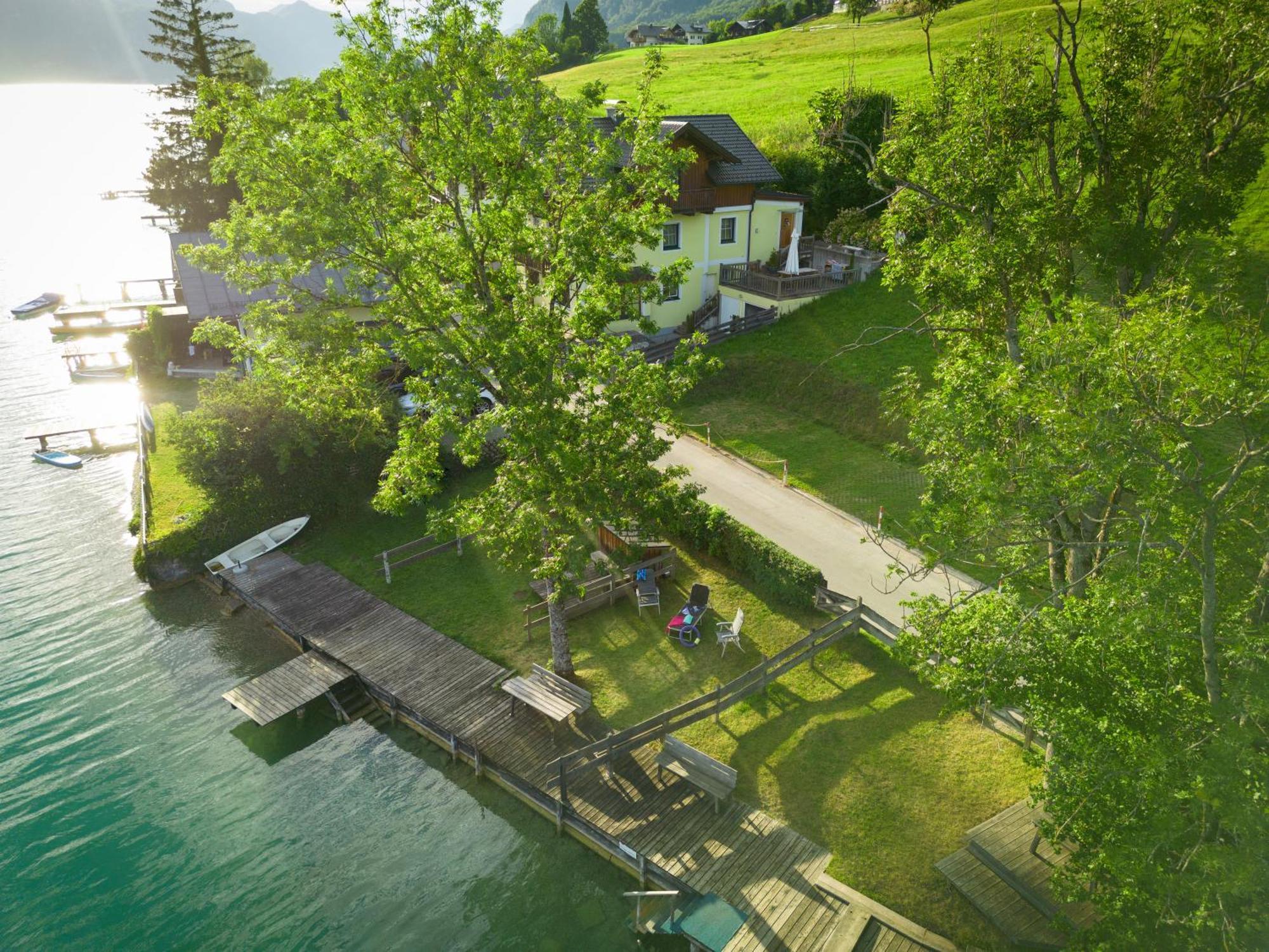 Double Room Lake View