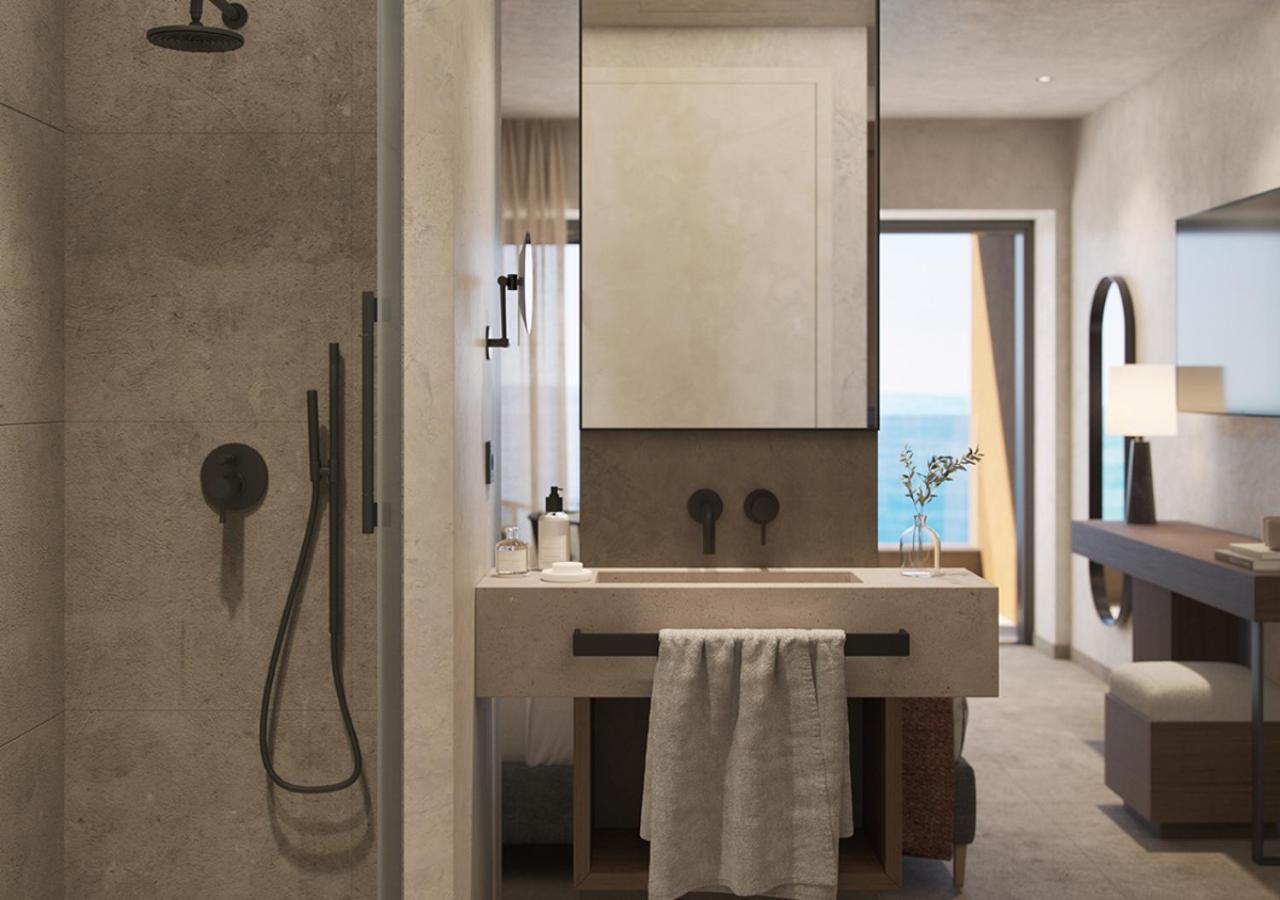 Deluxe Room Sea View