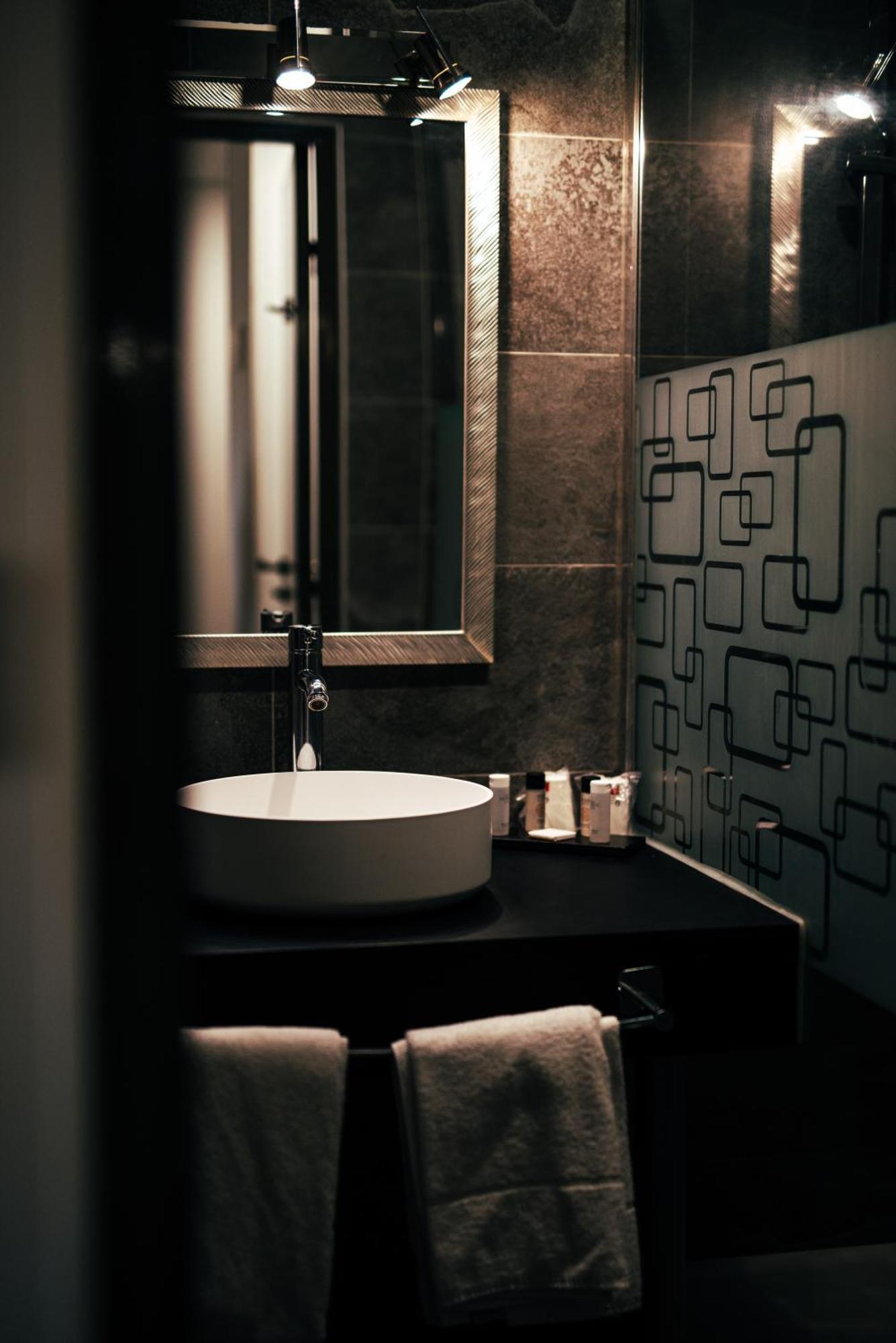 Comfort Single Room