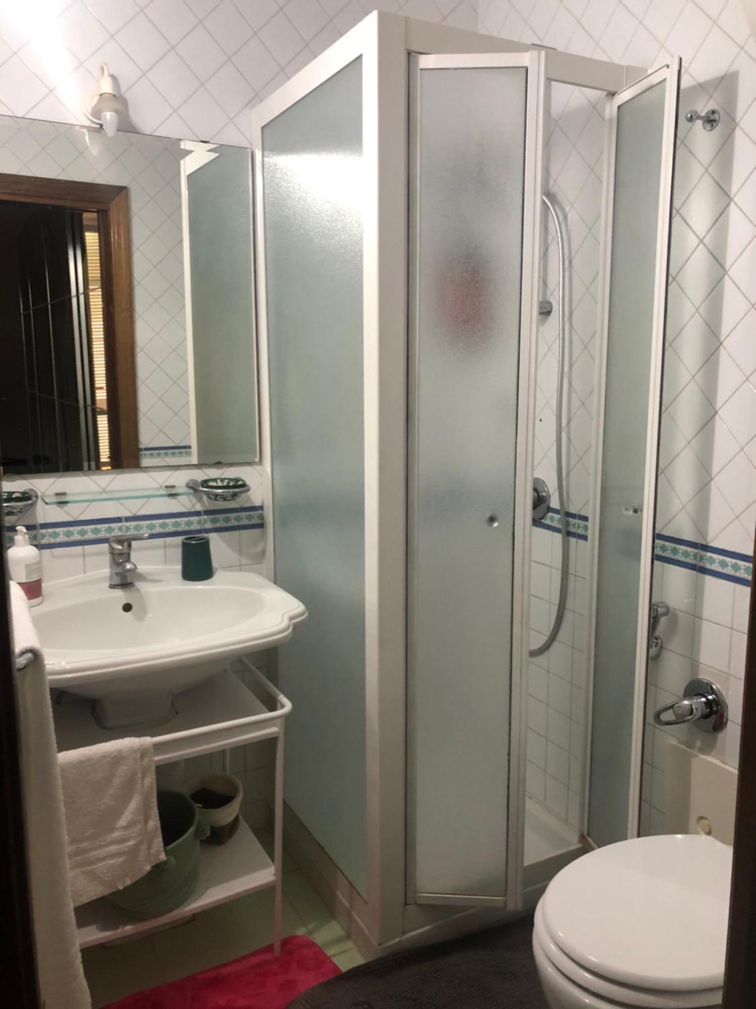 Double Room Mountain View