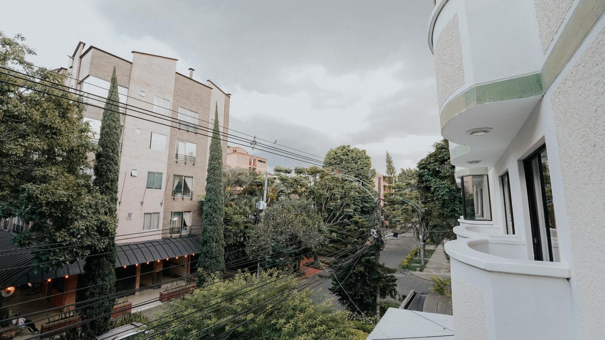Double Room Balcony