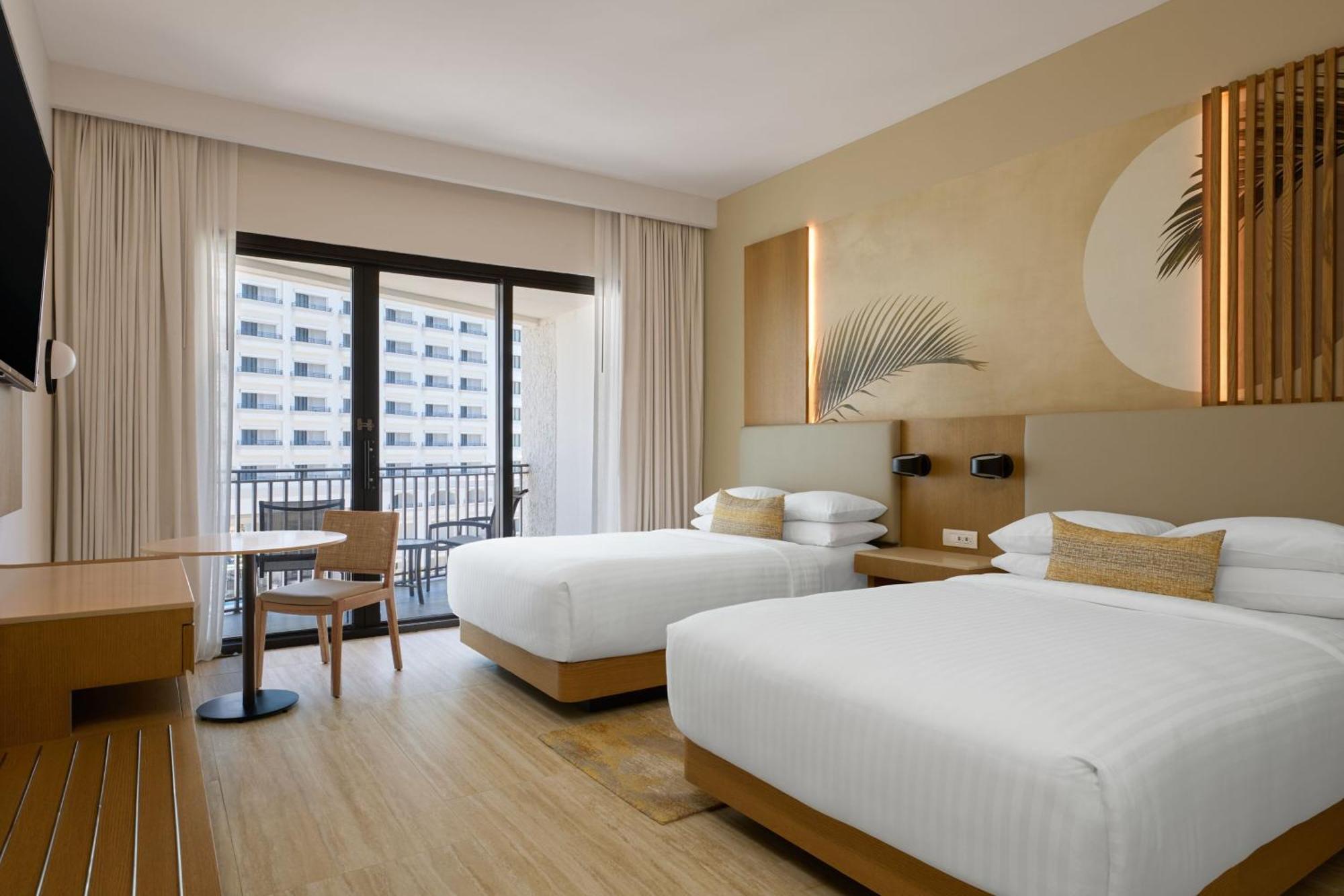 Resort View Room