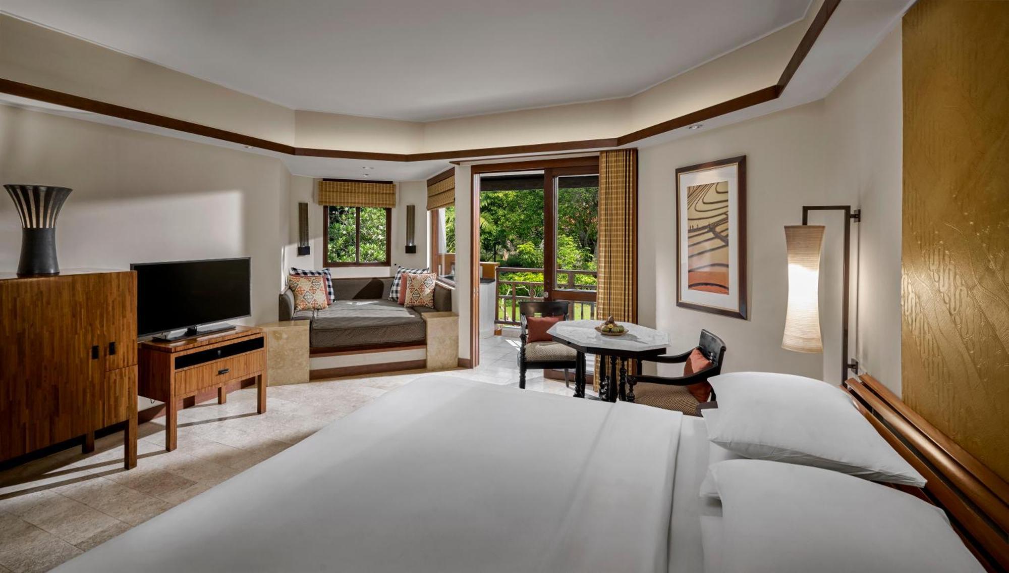 King Room